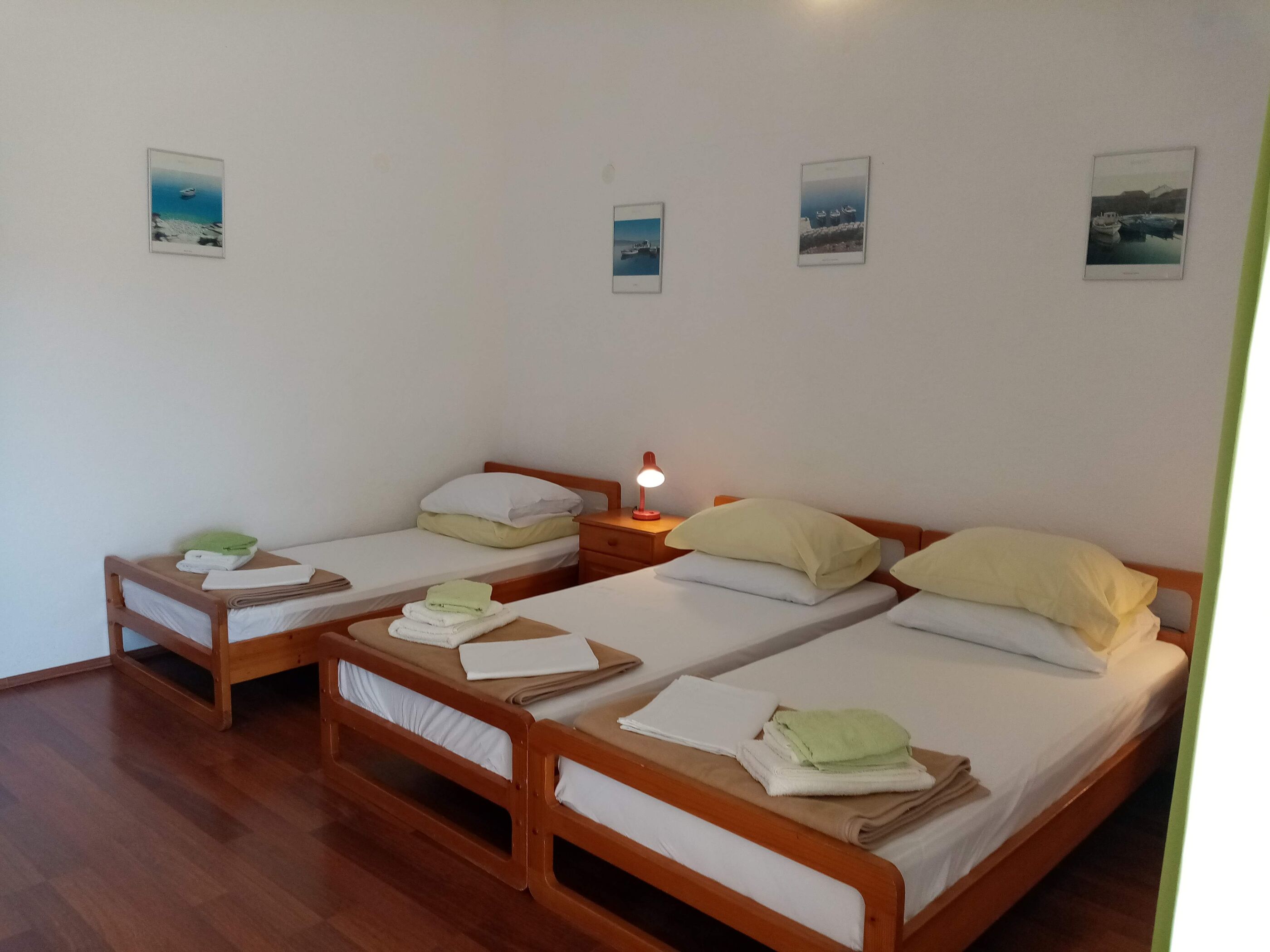 Apartments Nar 116131-A1
