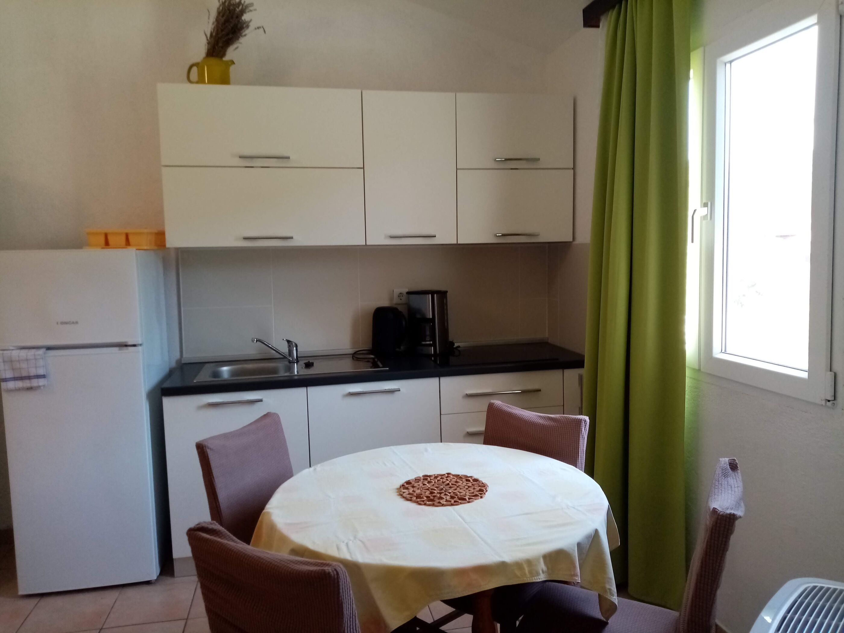 Apartments Nar 116131-A1
