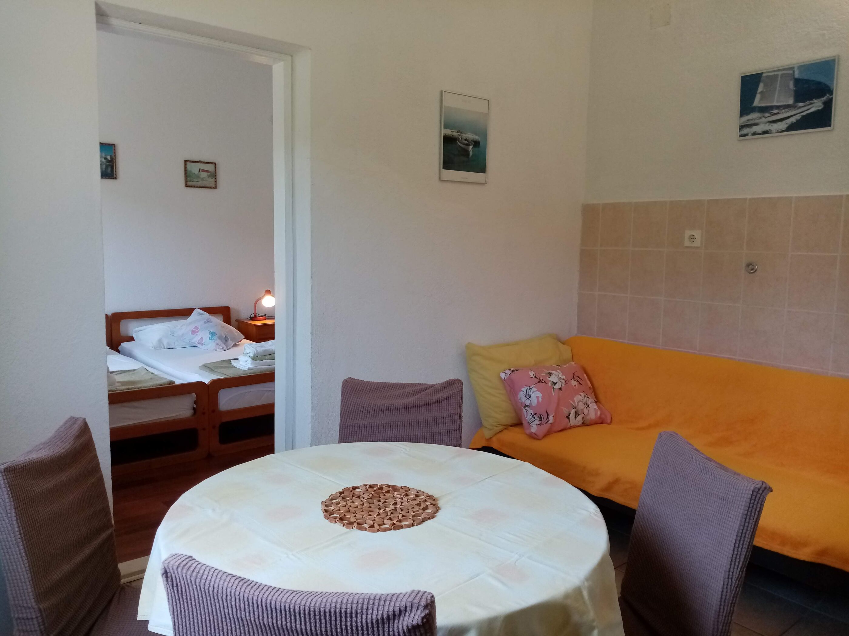 Apartments Nar 116131-A1