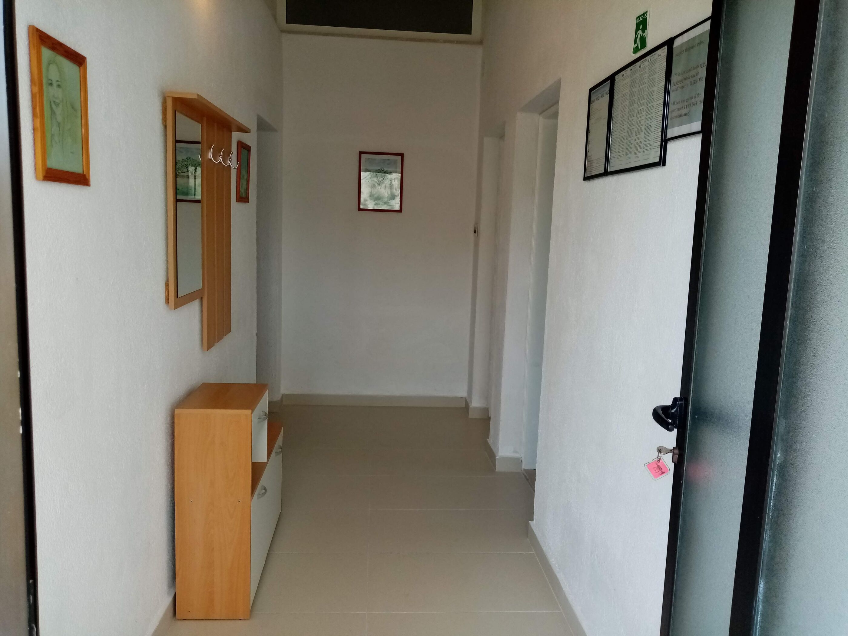 Apartments Nar 116131-A1