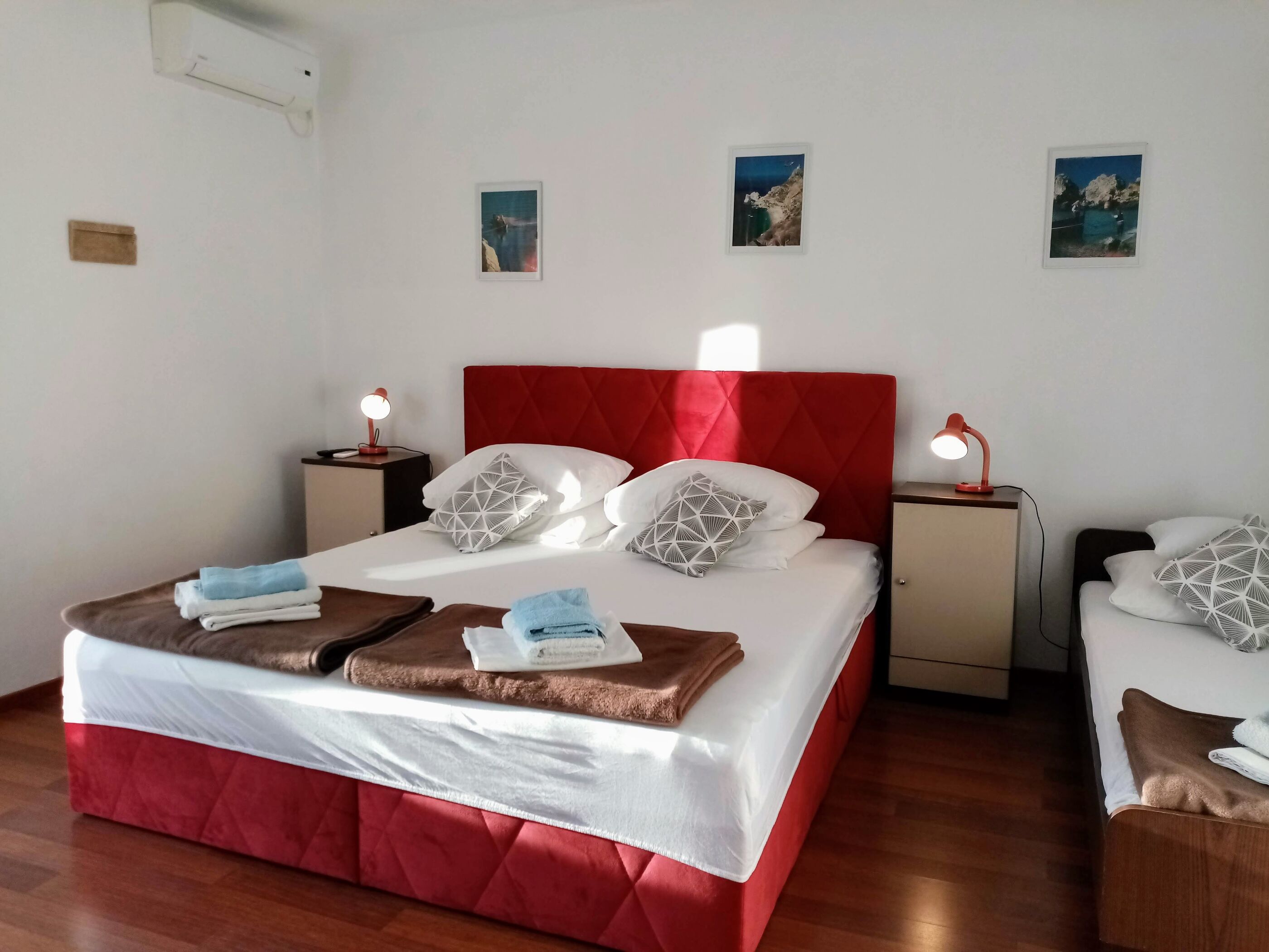 Apartments Nar 116131-A2