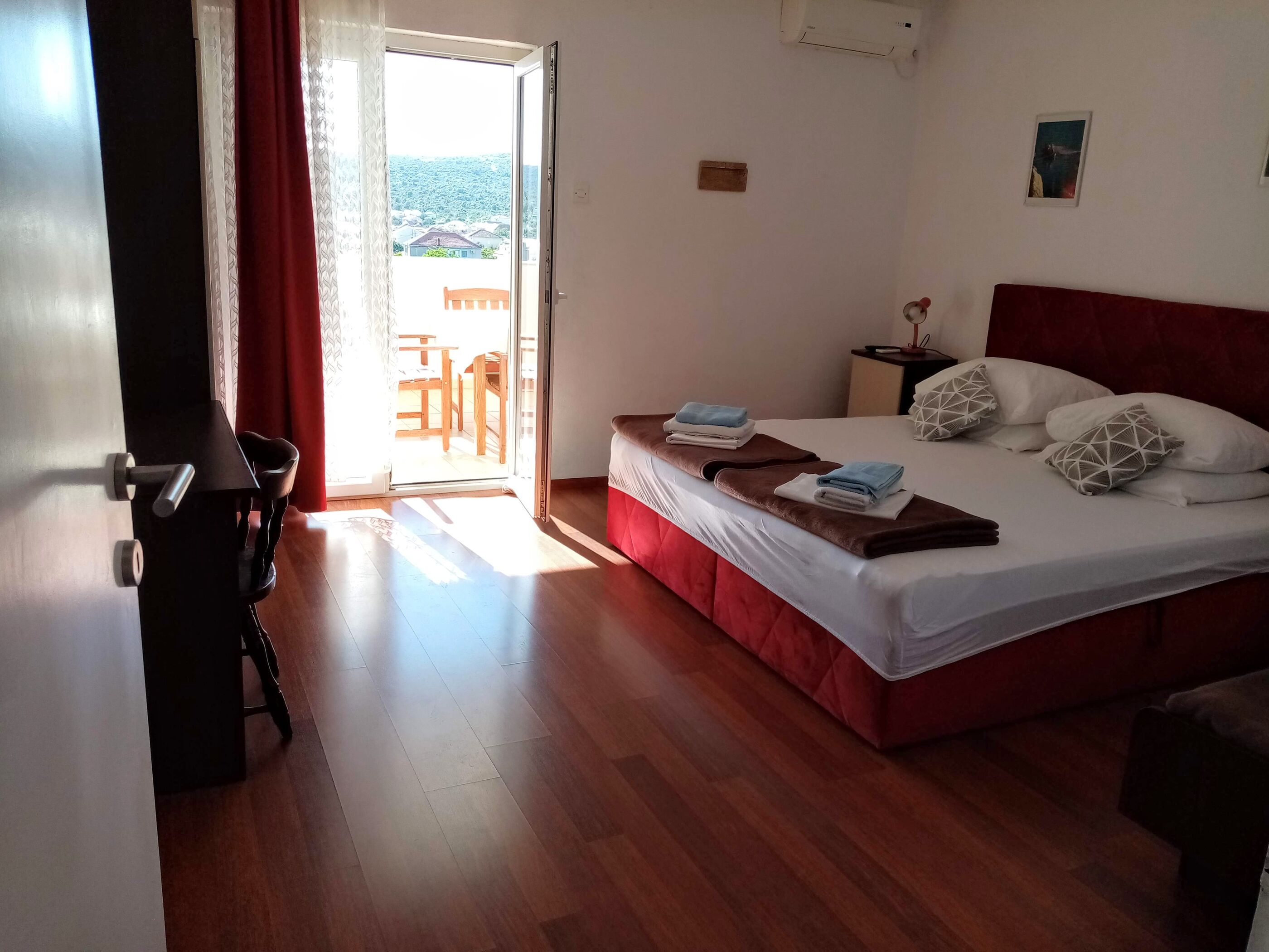 Apartments Nar 116131-A2