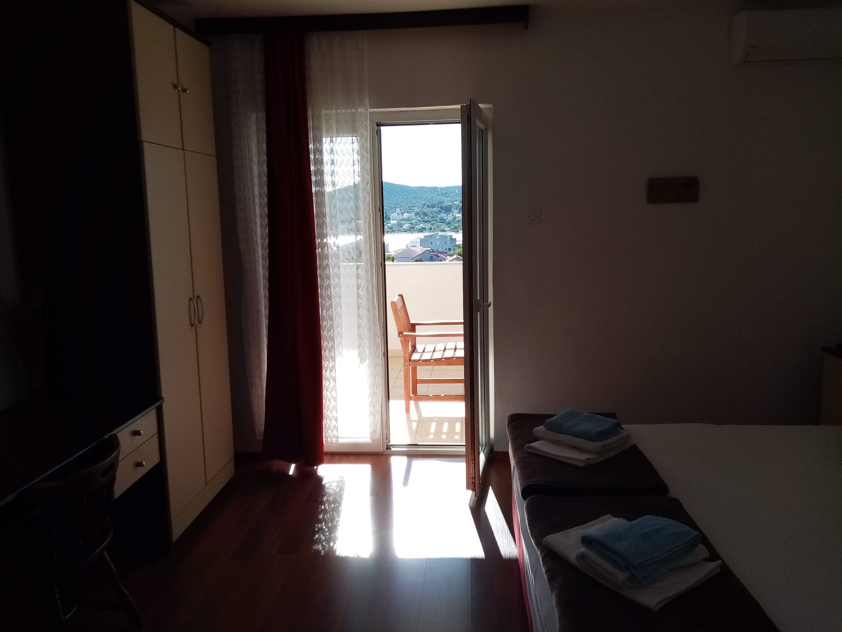 Apartments Nar 116131-A2