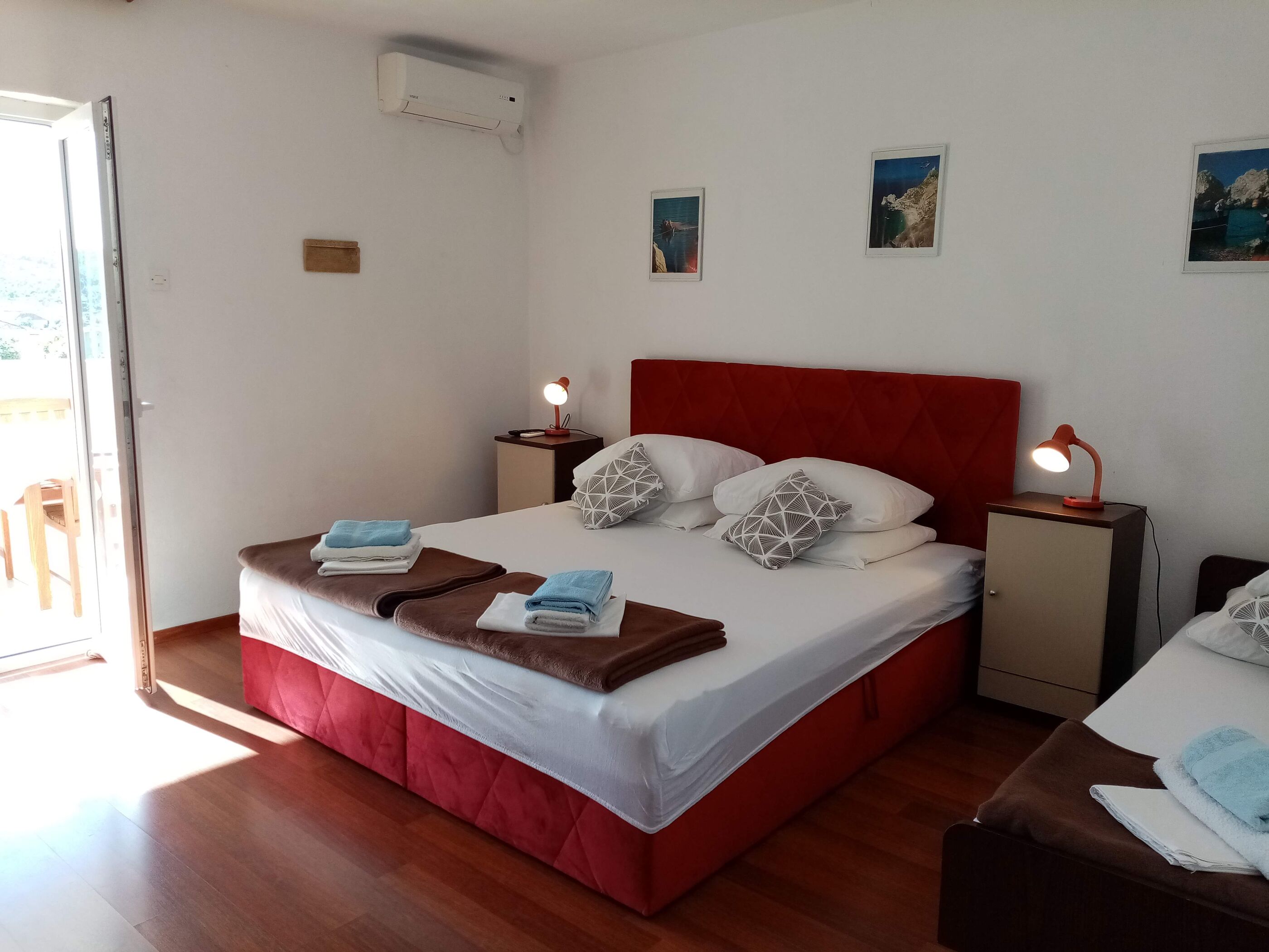 Apartments Nar 116131-A2