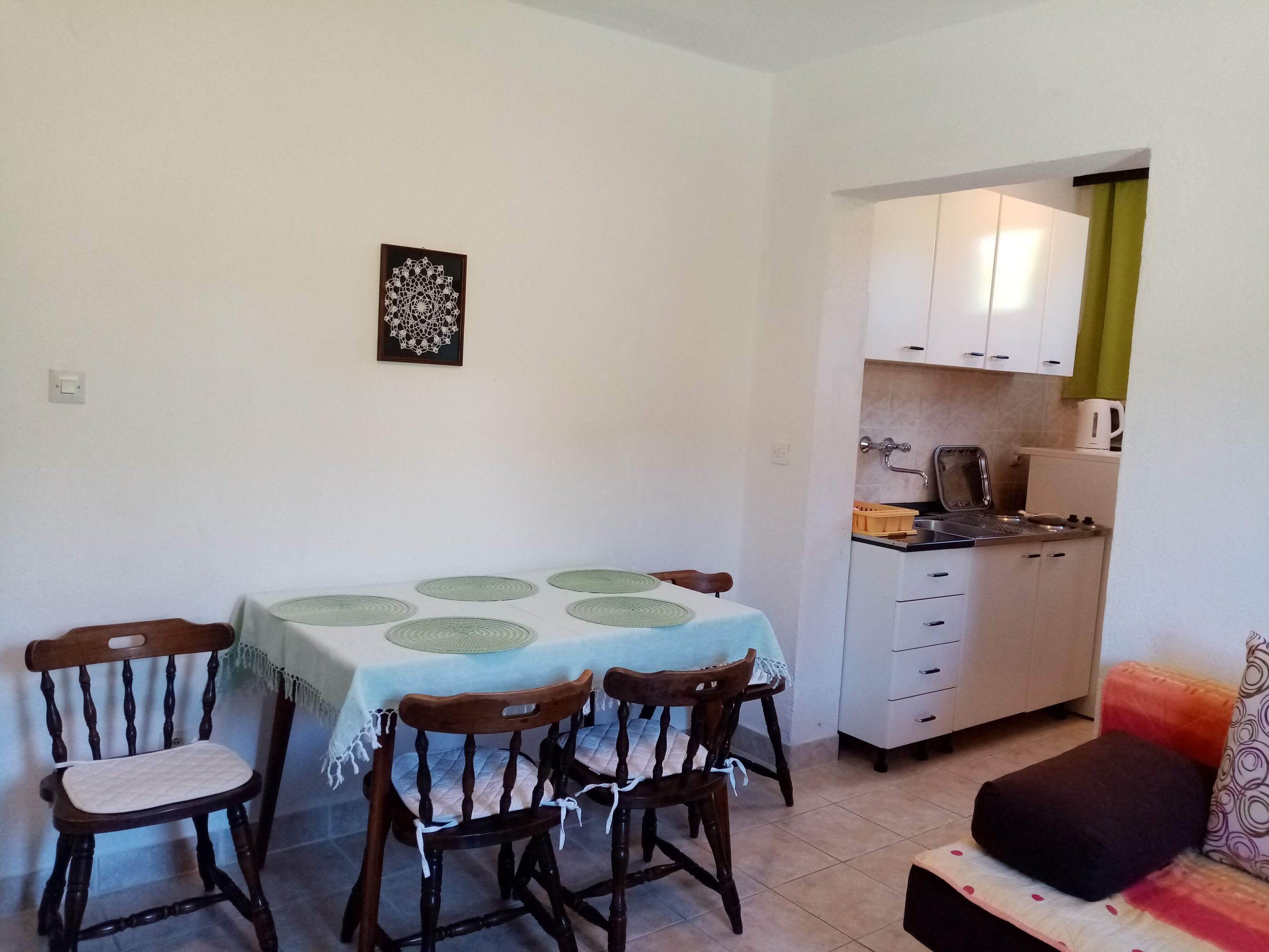 Apartments Nar 116131-A2