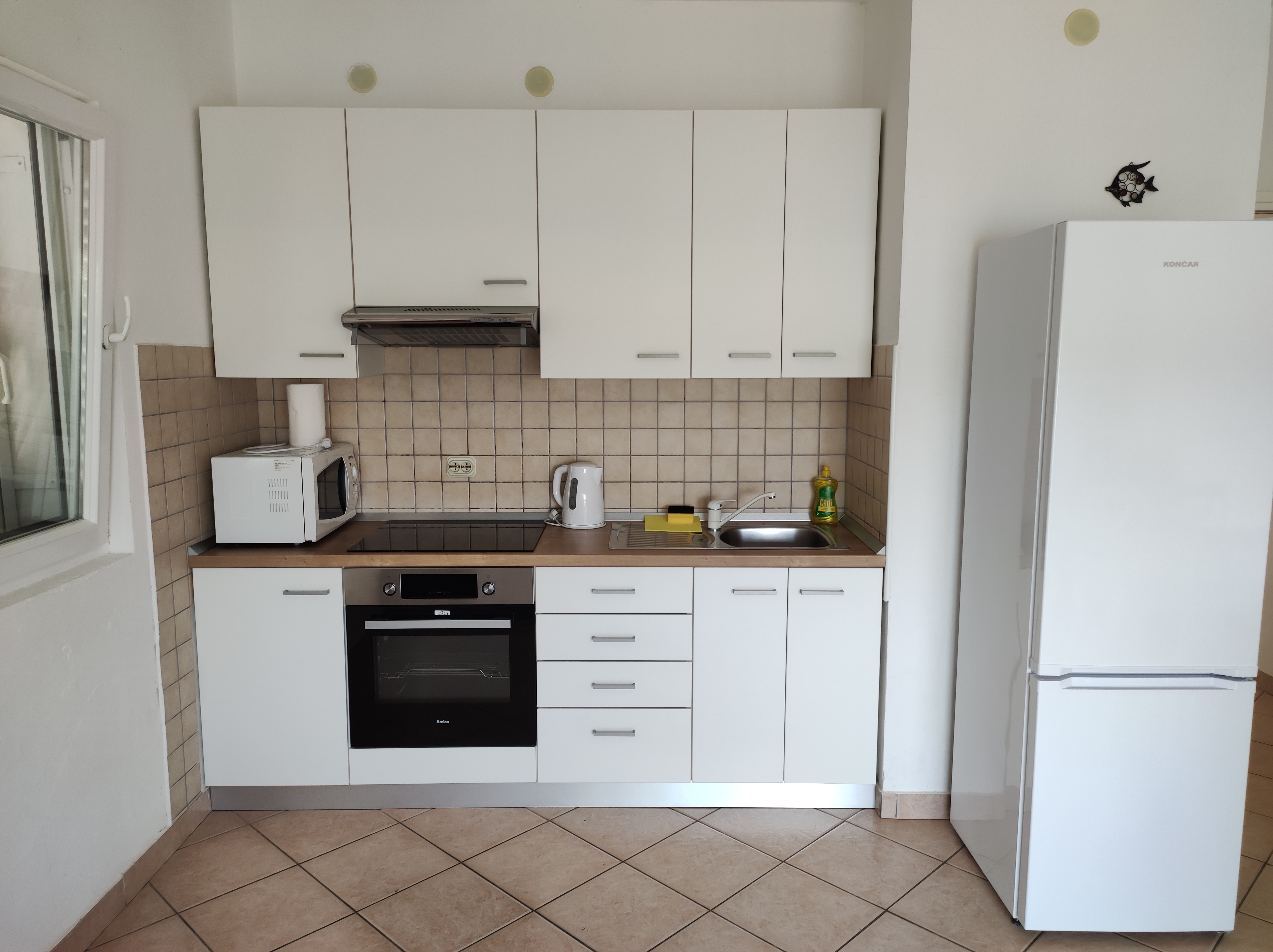 Apartments Marijan 110611-A1