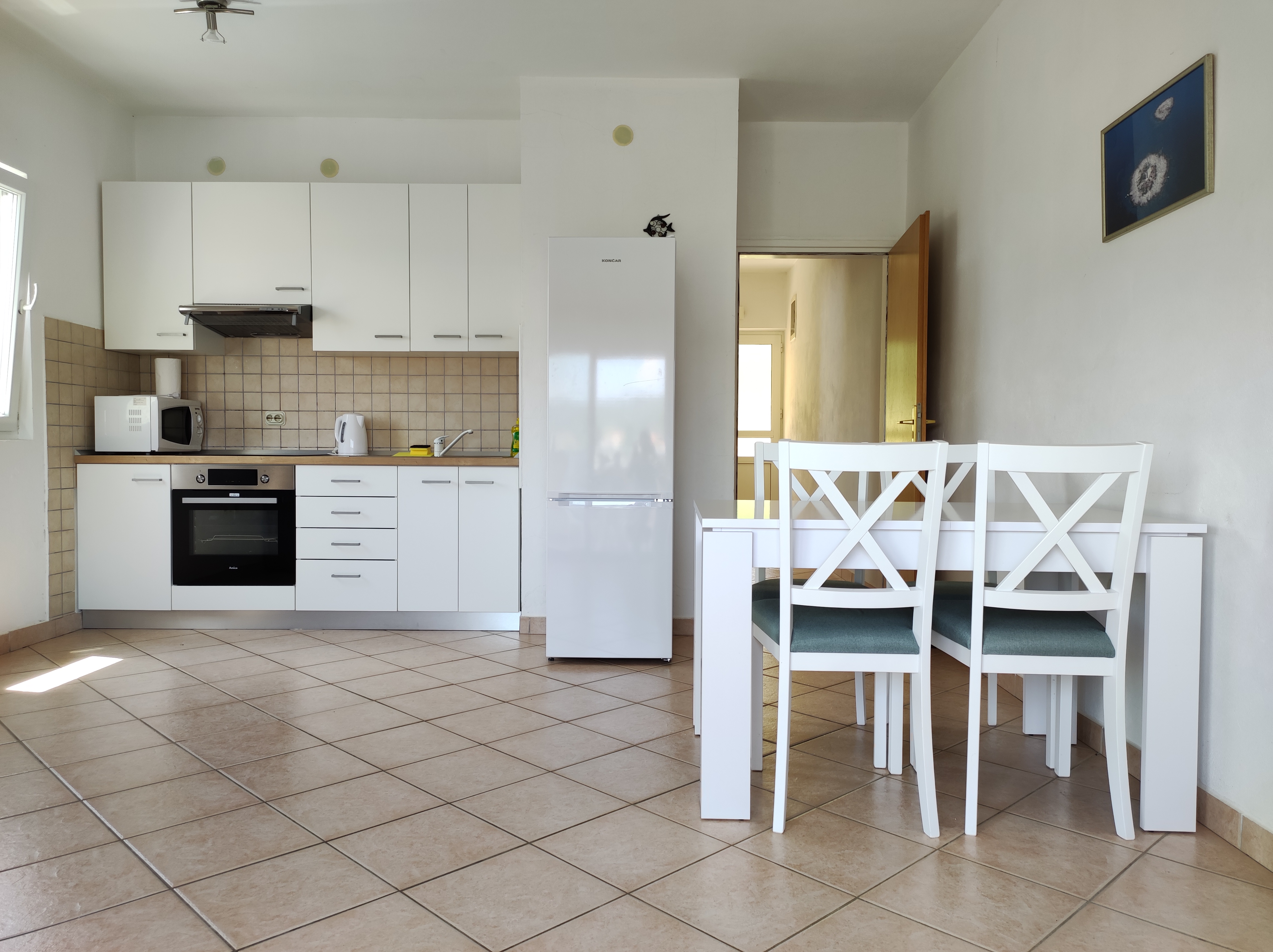 Apartments Marijan 110611-A1