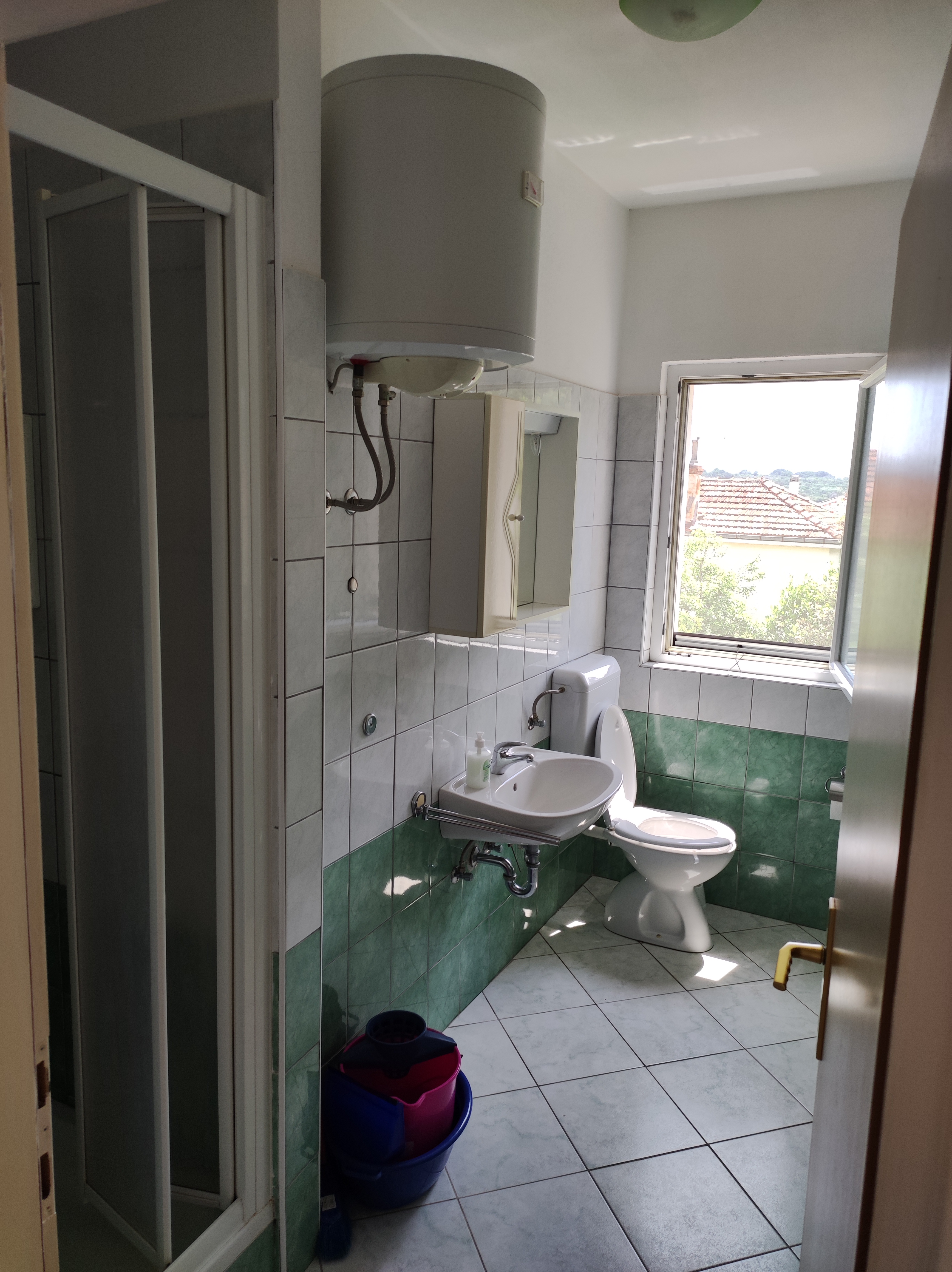 Apartments Marijan 110611-A1