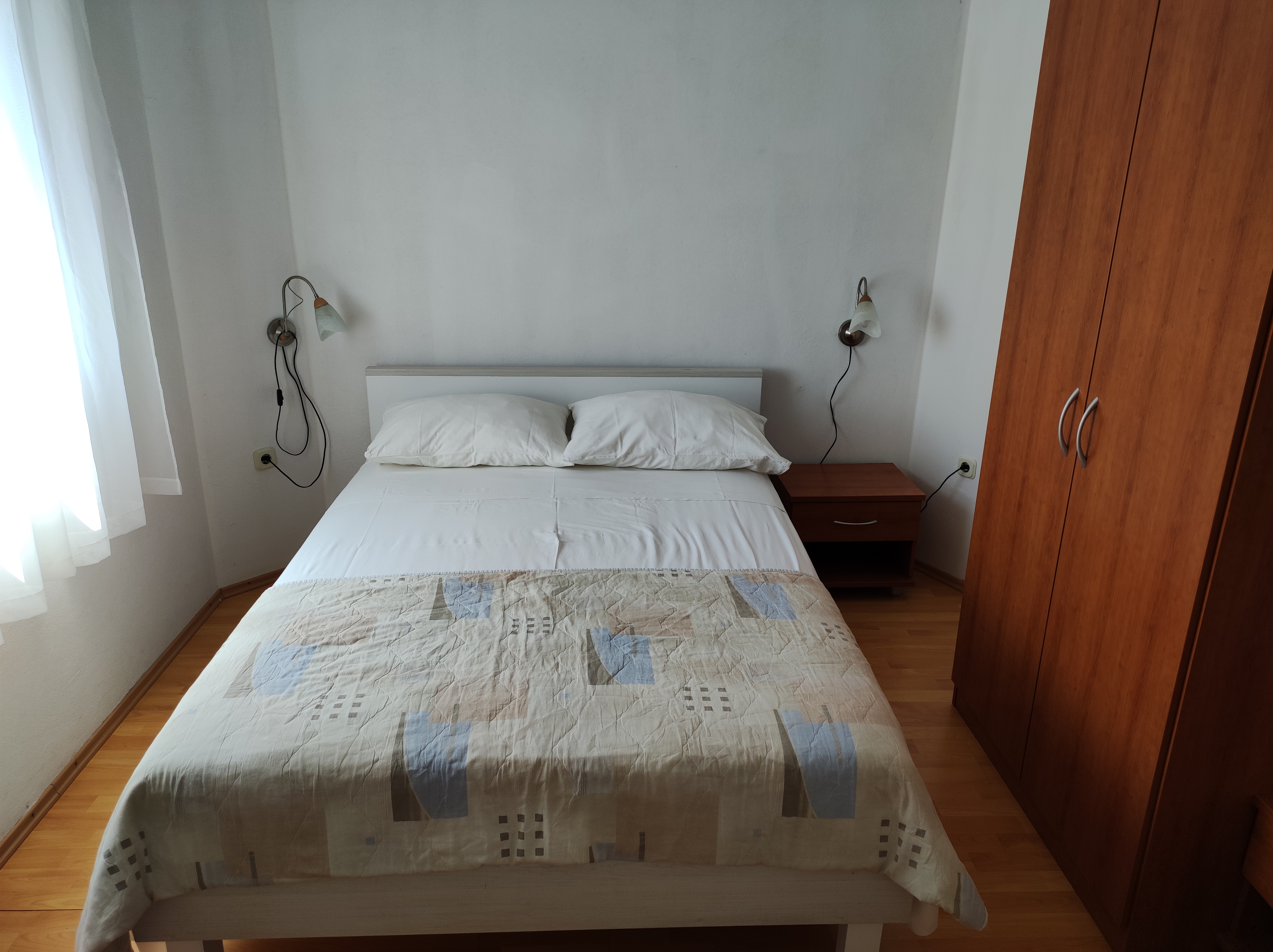 Apartments Marijan 110611-A1