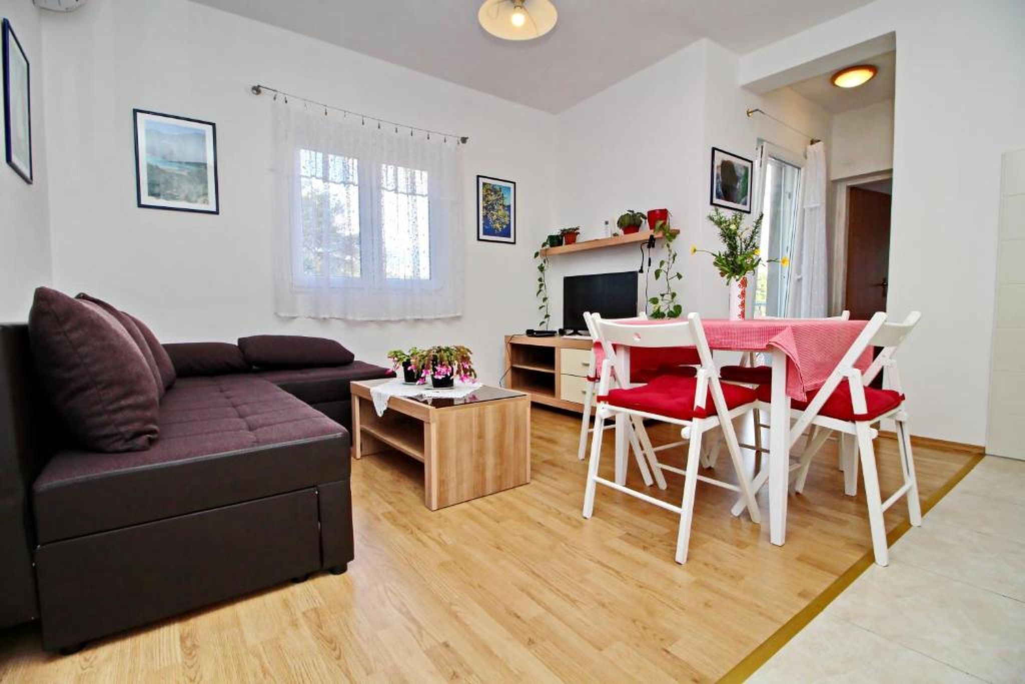 Apartments Nodilo 116151-A1