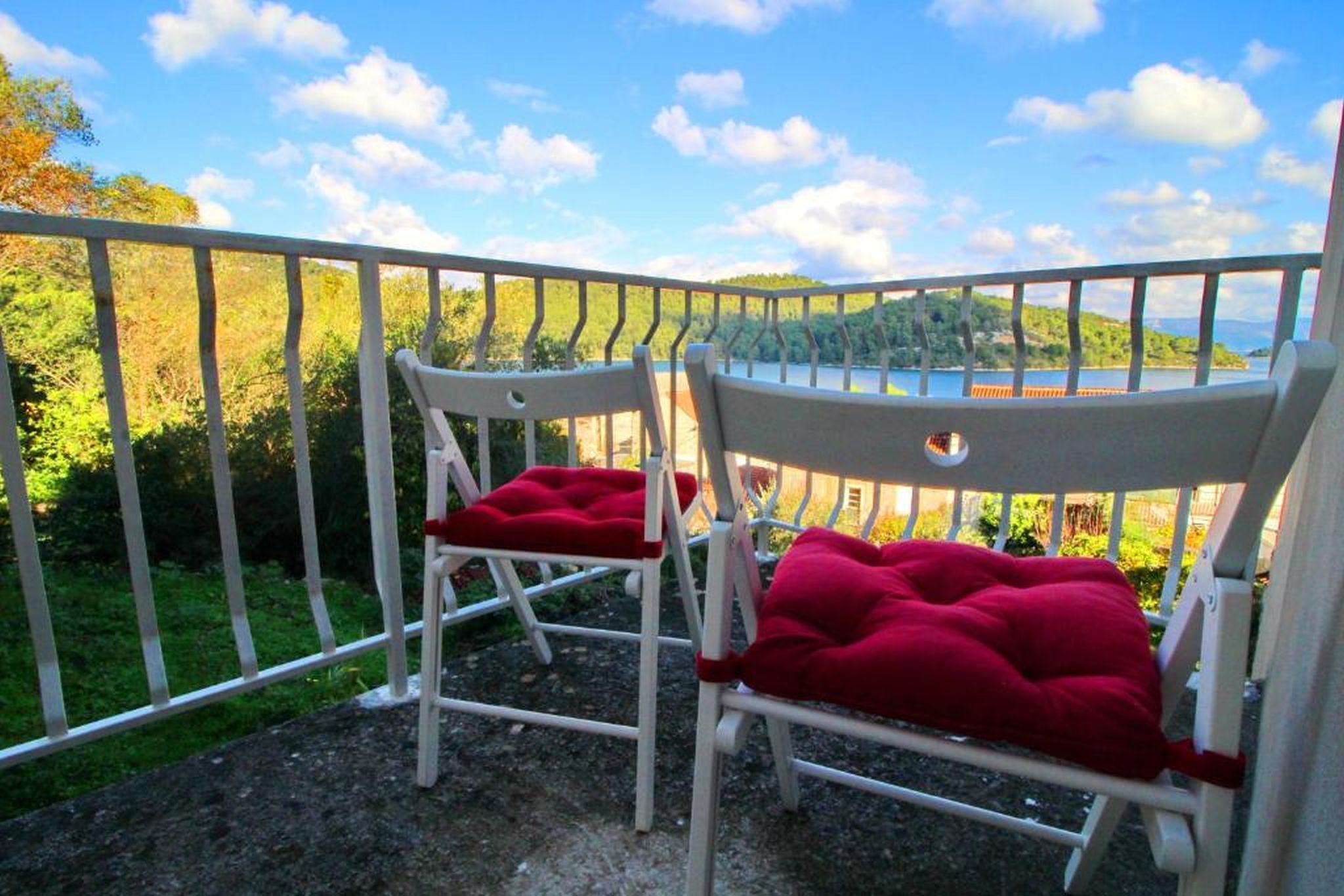 Apartments Nodilo 116151-A1