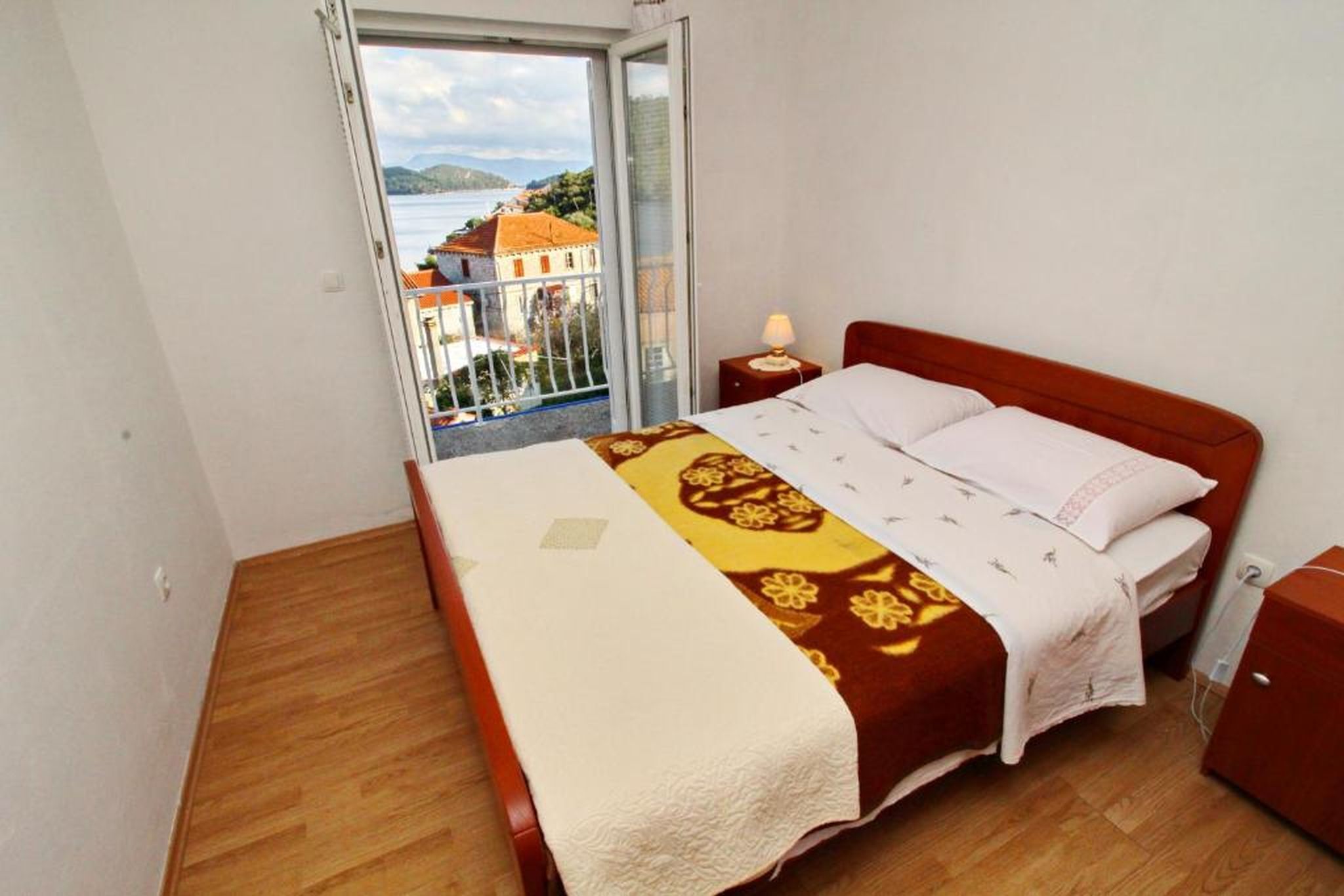 Apartments Nodilo 116151-A1
