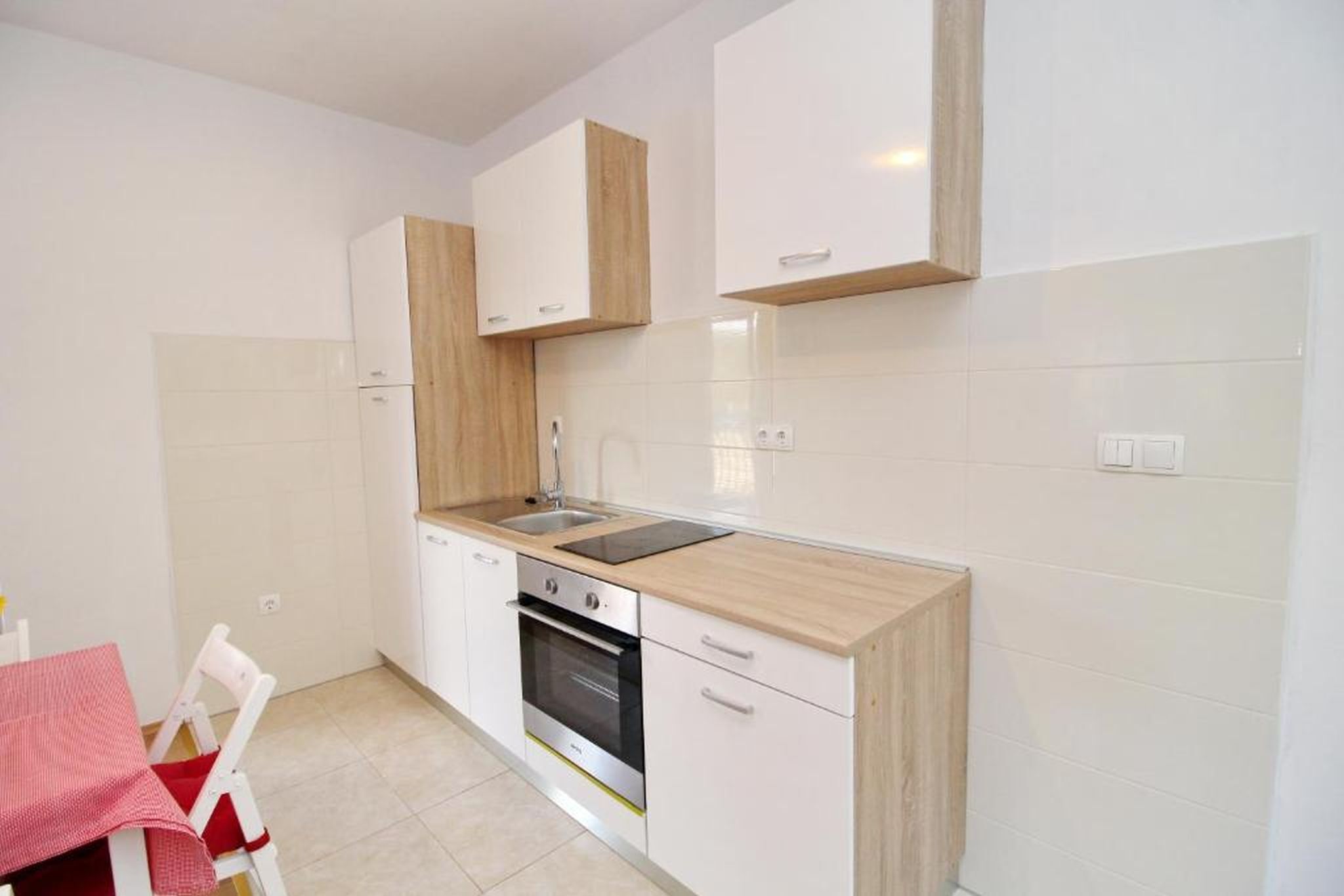Apartments Nodilo 116151-A1