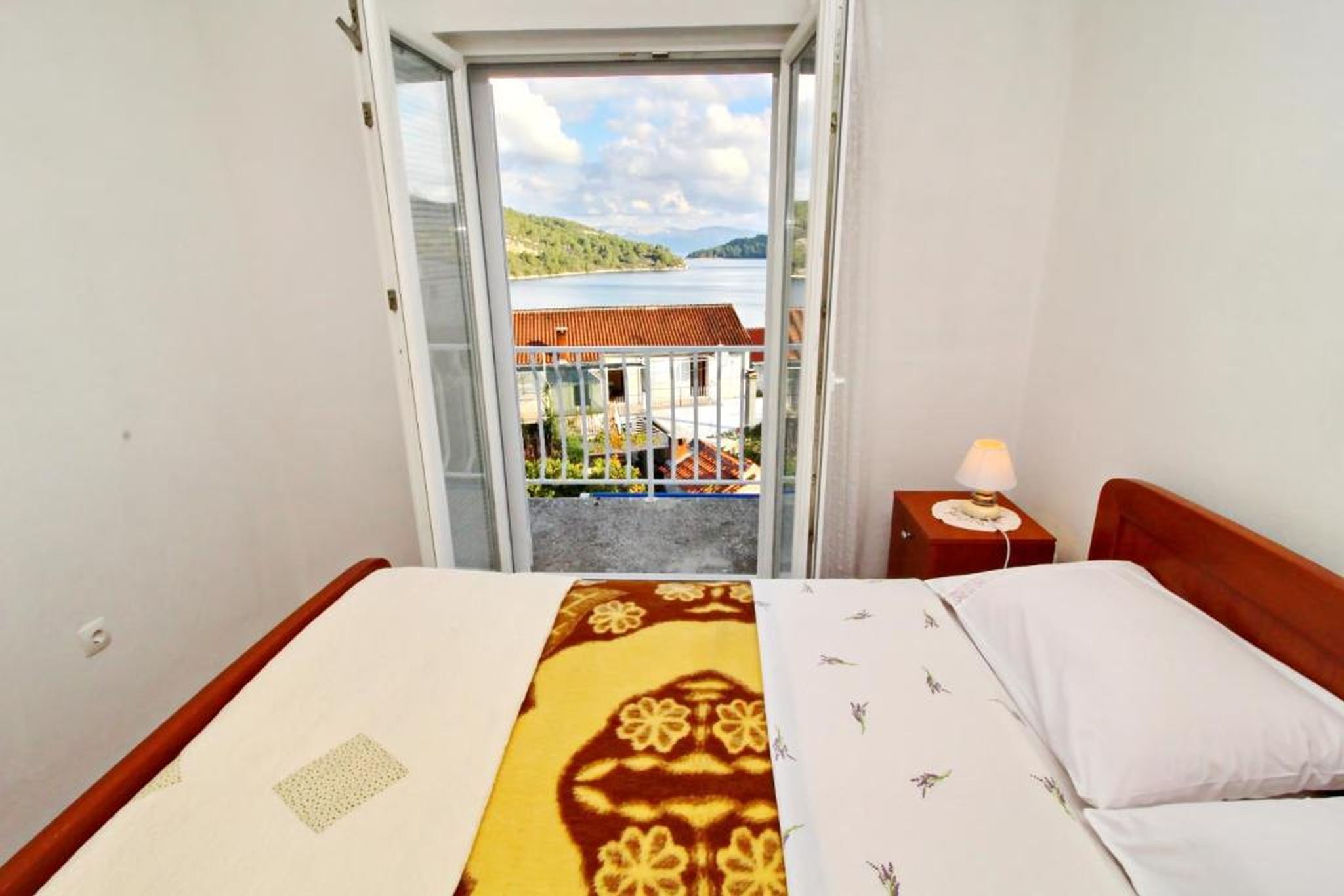 Apartments Nodilo 116151-A1