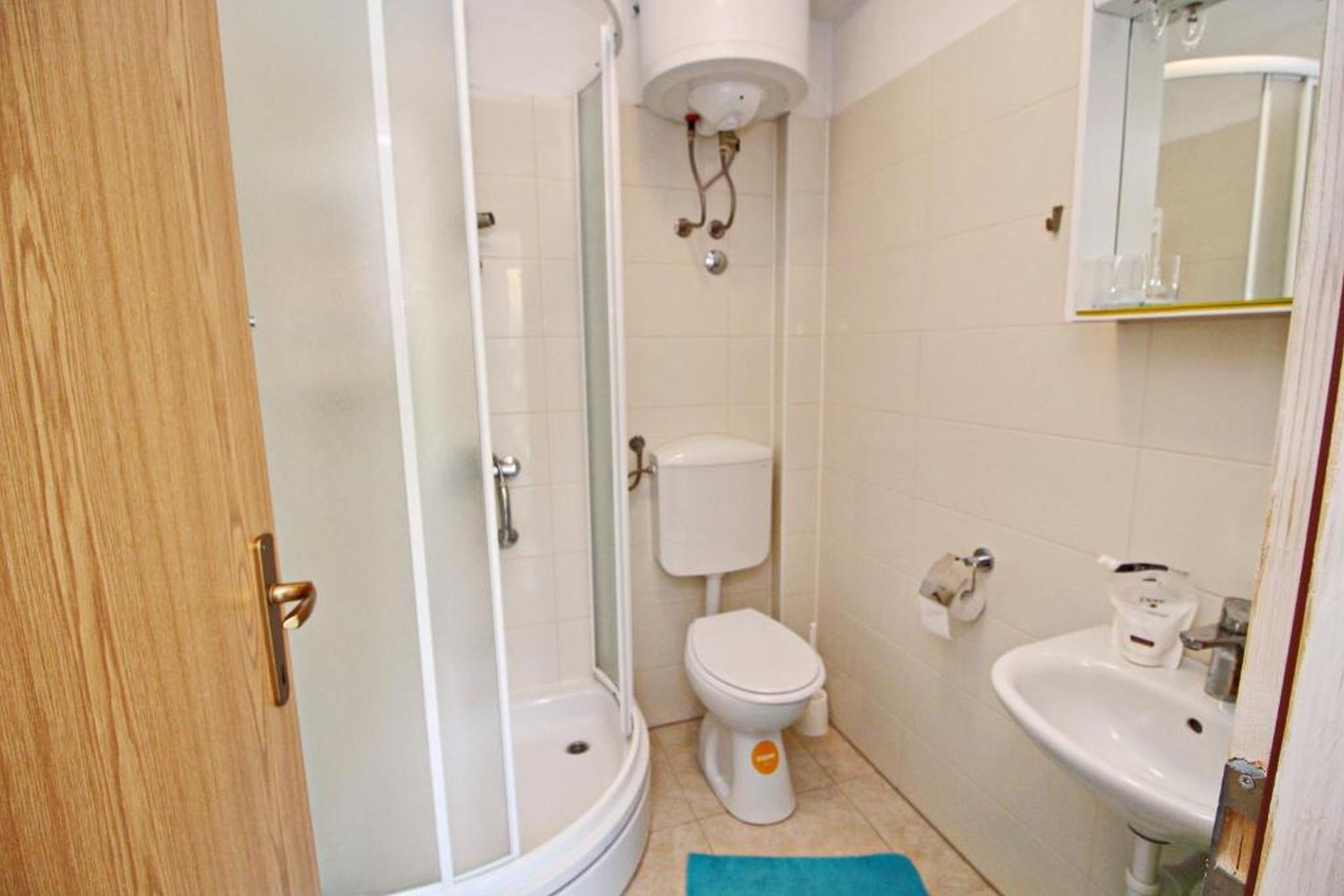 Apartments Nodilo 116151-A1