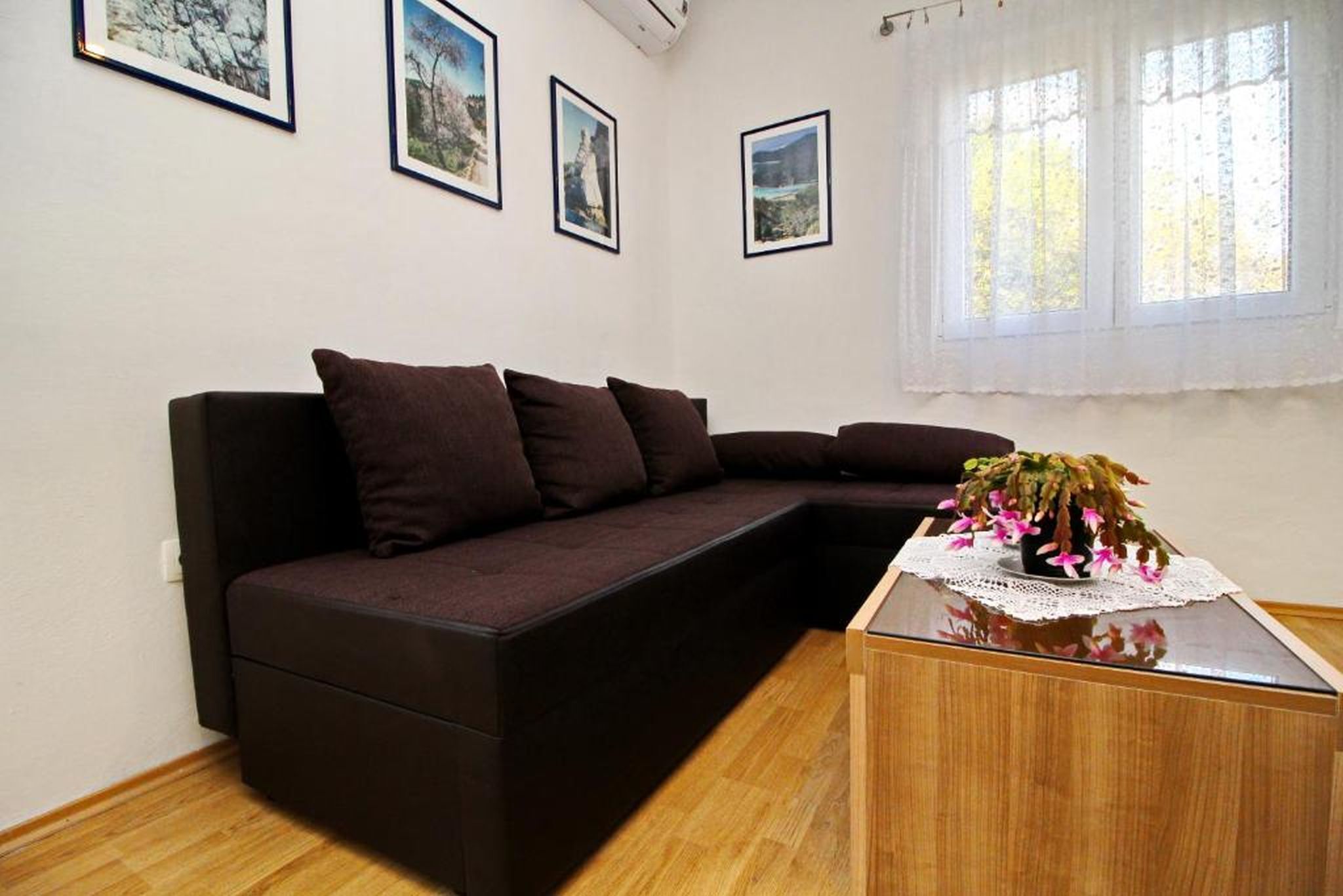 Apartments Nodilo 116151-A1