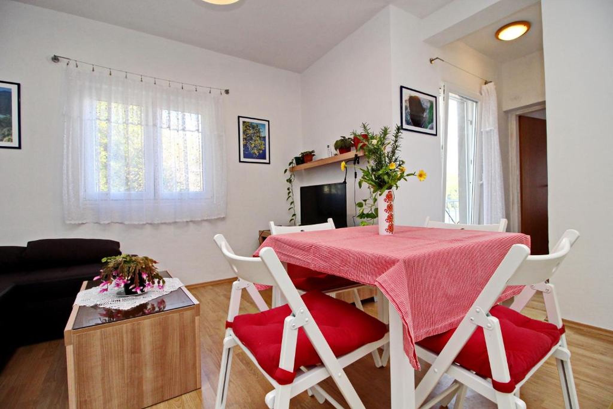 Apartments Nodilo 116151-A1