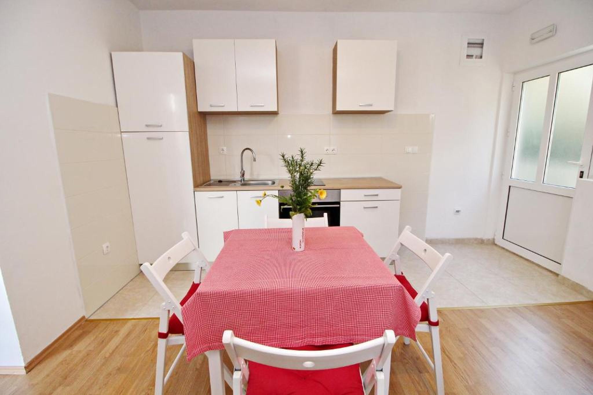Apartments Nodilo 116151-A1