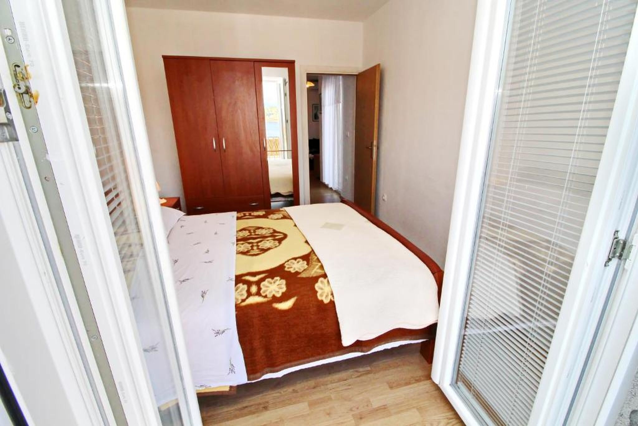 Apartments Nodilo 116151-A1