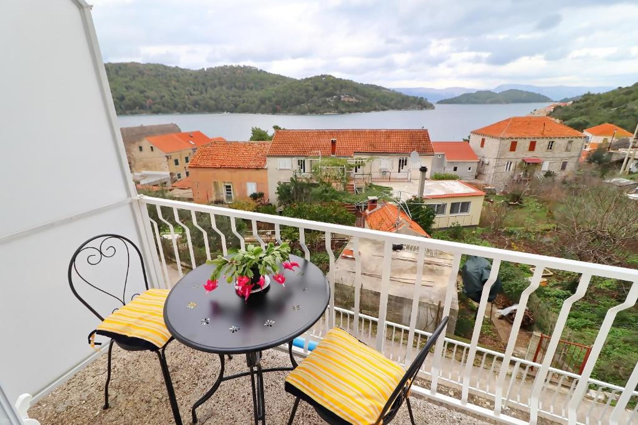 Apartments Nodilo 116151-A2