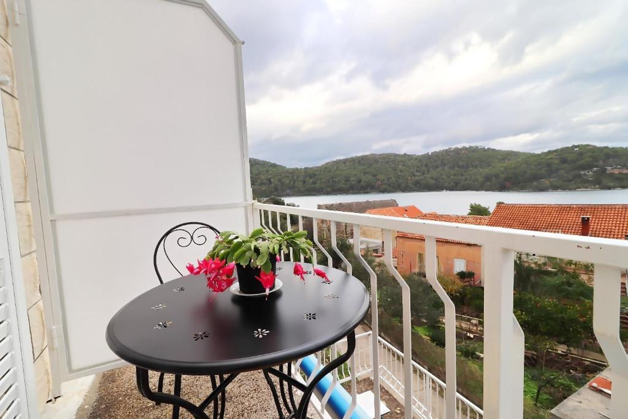 Apartments Nodilo 116151-A2