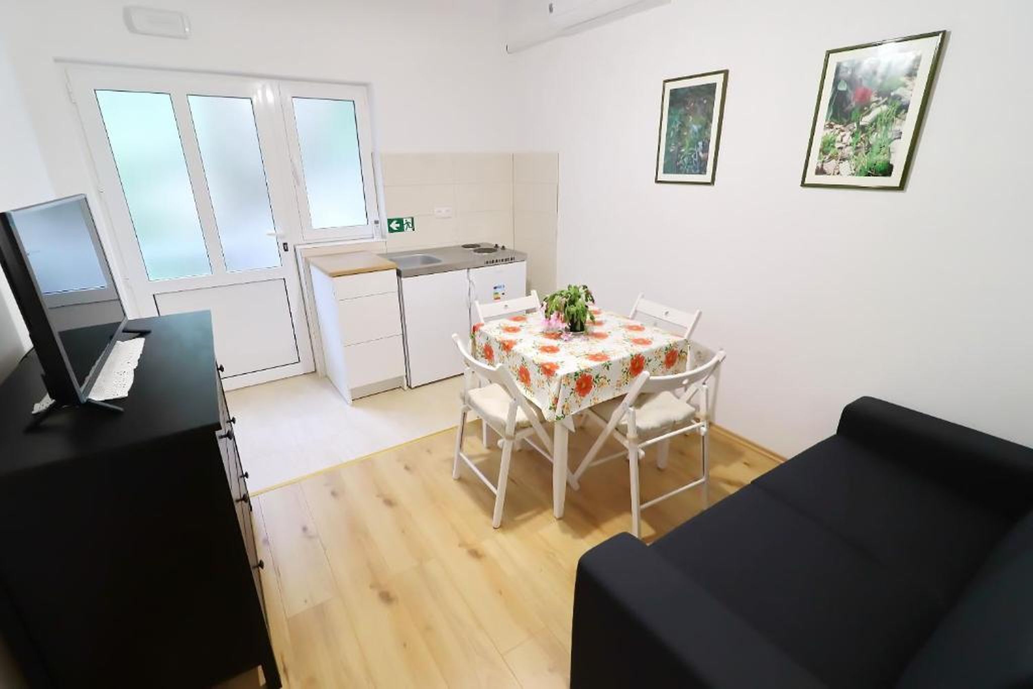Apartments Nodilo 116151-A2