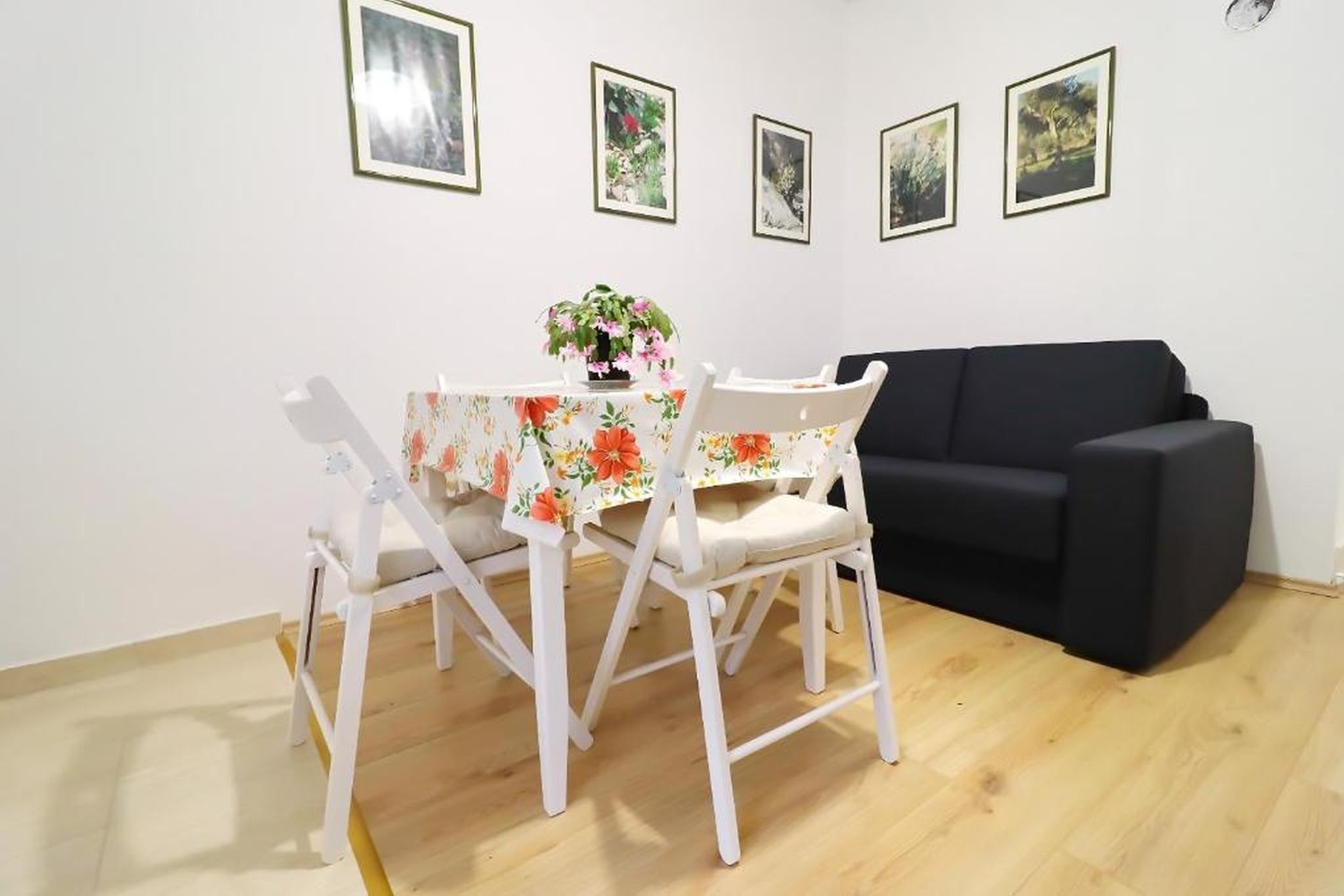 Apartments Nodilo 116151-A2