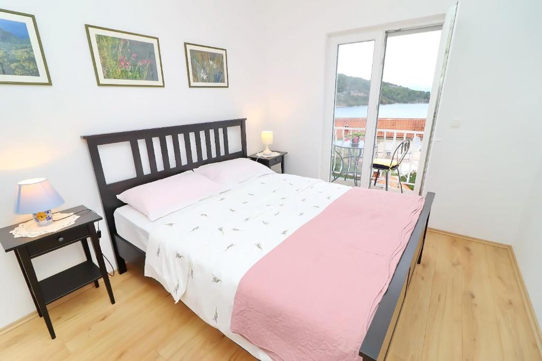 Apartments Nodilo 116151-A2