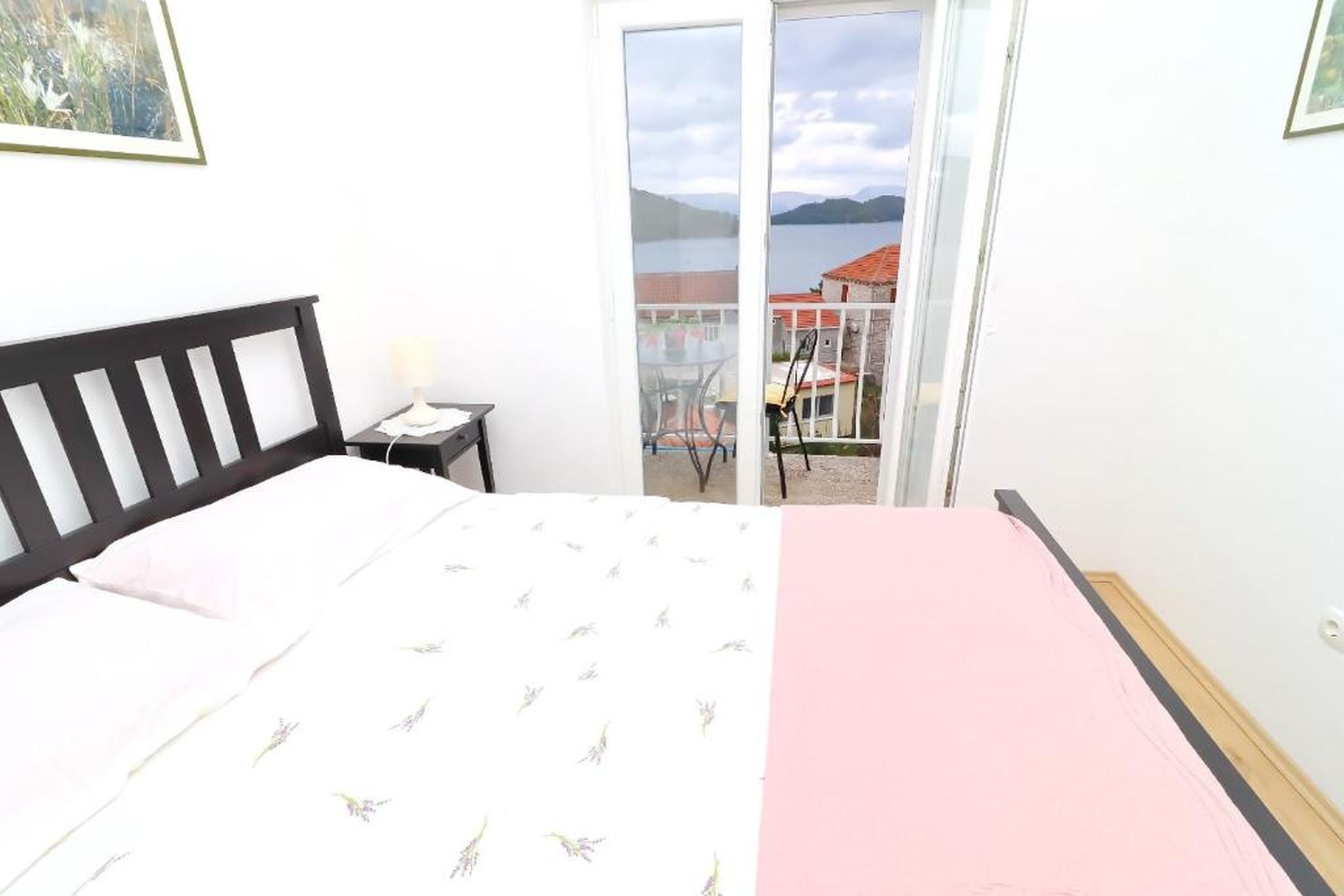 Apartments Nodilo 116151-A2