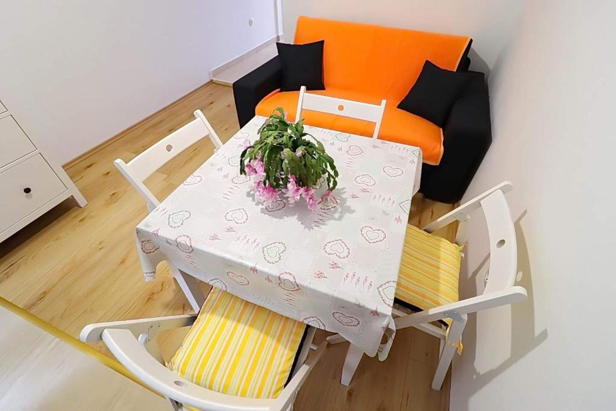 Apartments Nodilo 116151-A3