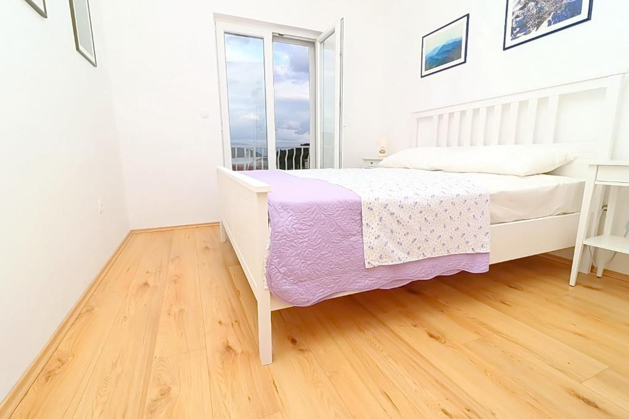 Apartments Nodilo 116151-A3