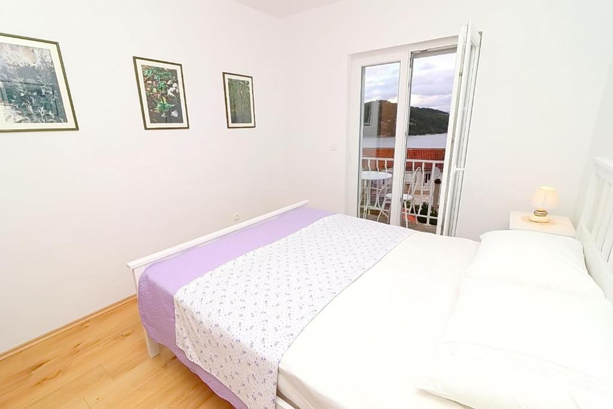 Apartments Nodilo 116151-A3