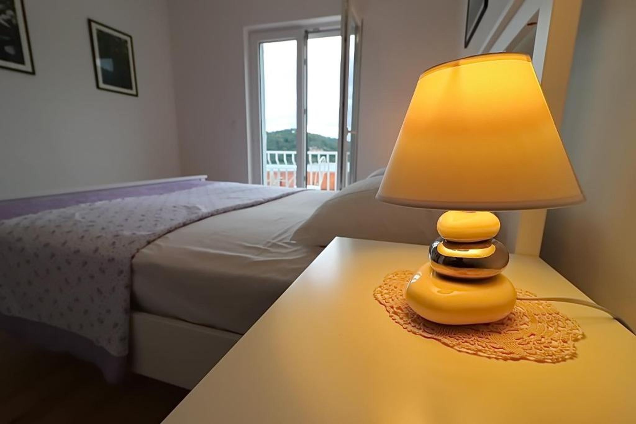 Apartments Nodilo 116151-A3