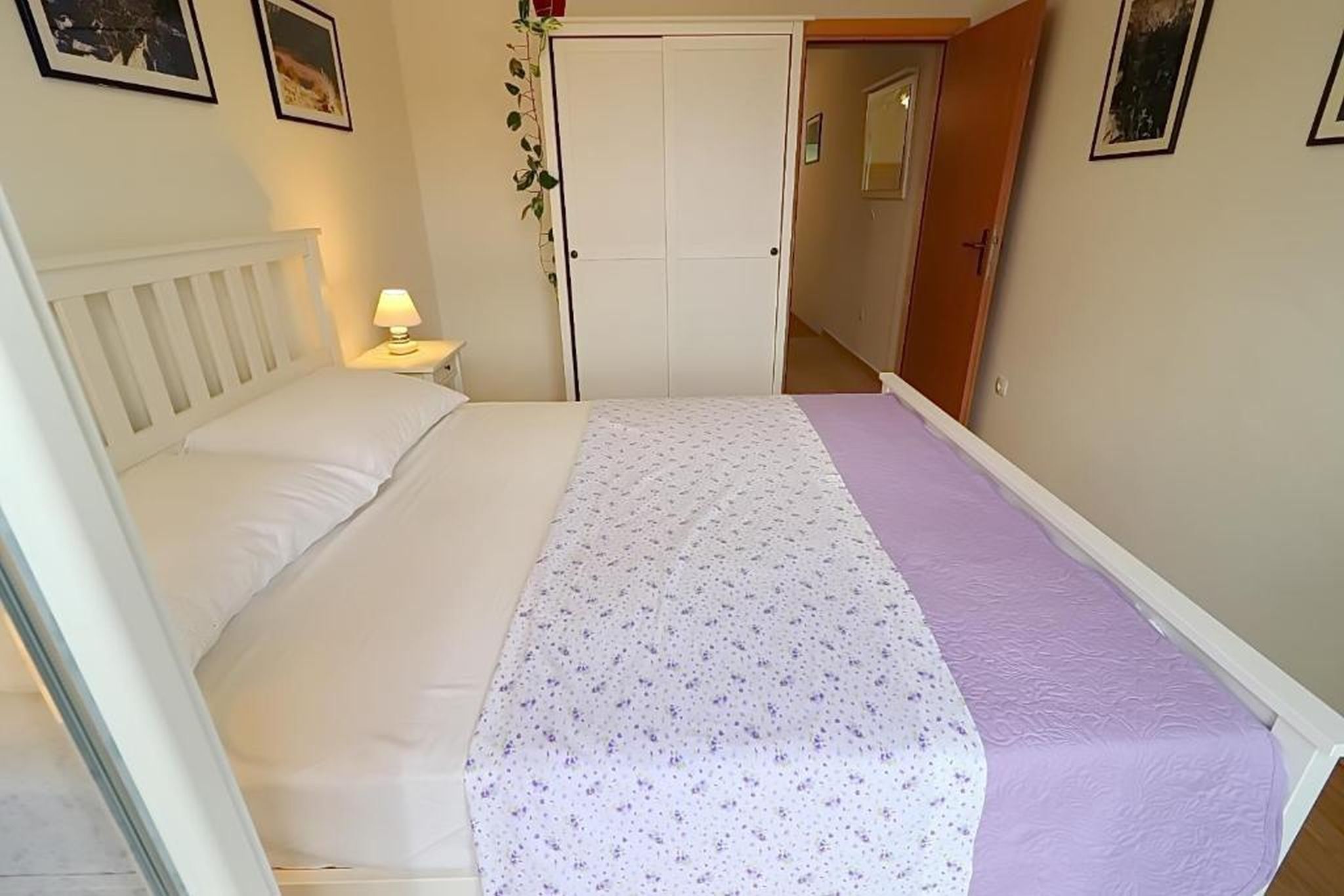 Apartments Nodilo 116151-A3