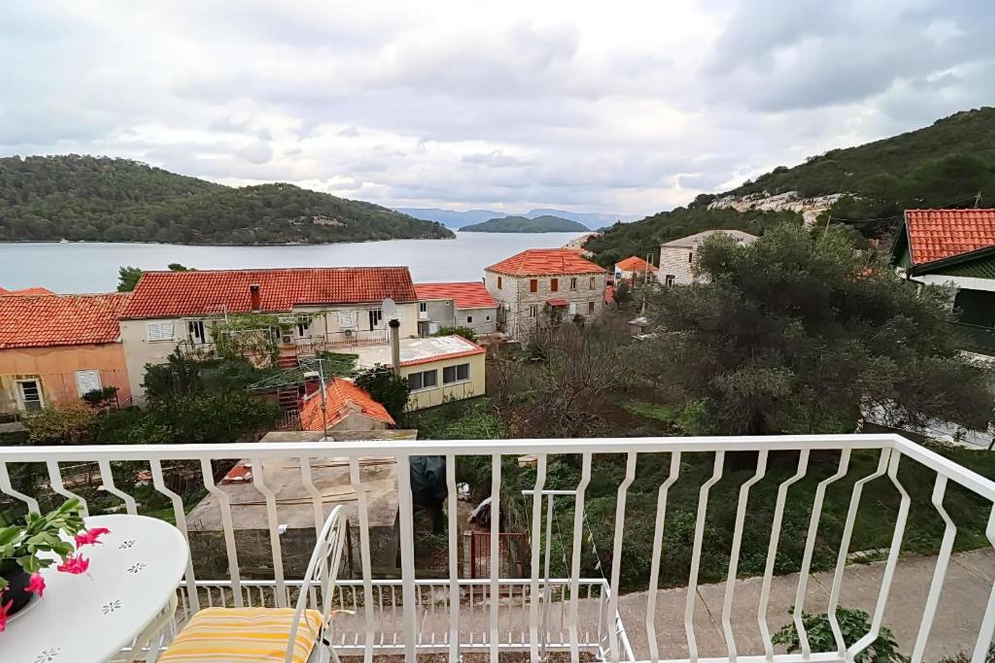 Apartments Nodilo 116151-A3