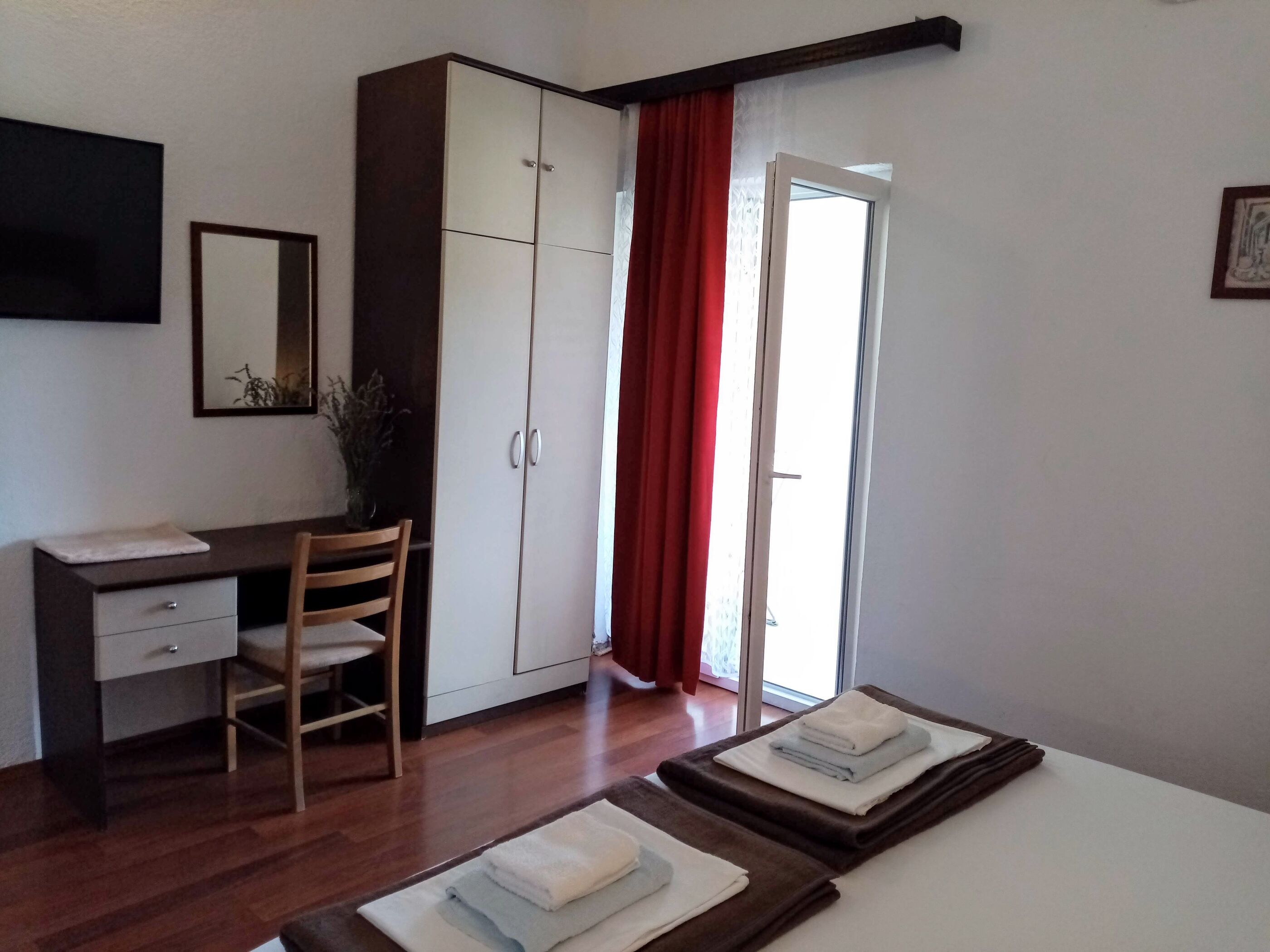 Apartments Nar 116131-A3