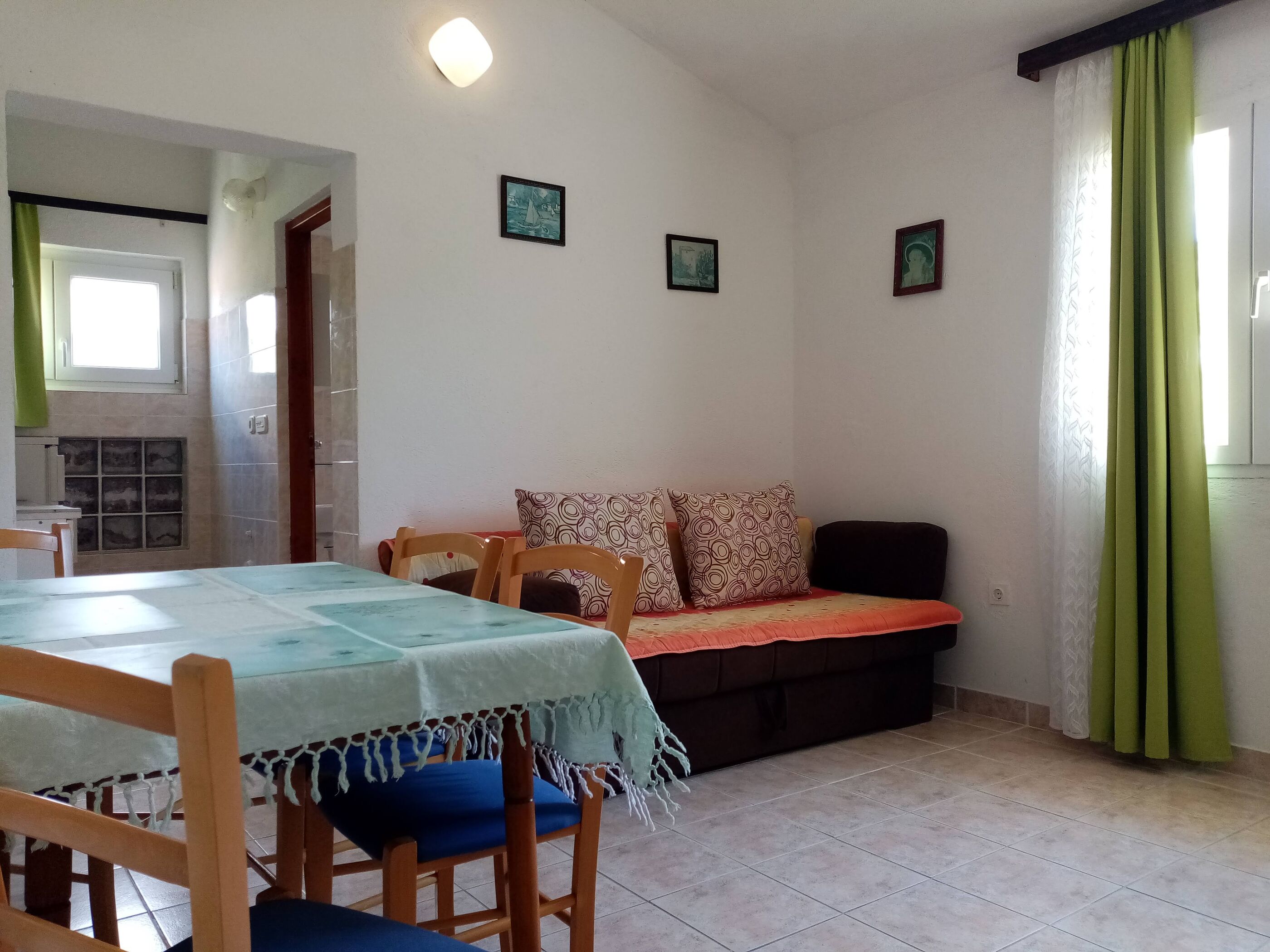 Apartments Nar 116131-A3