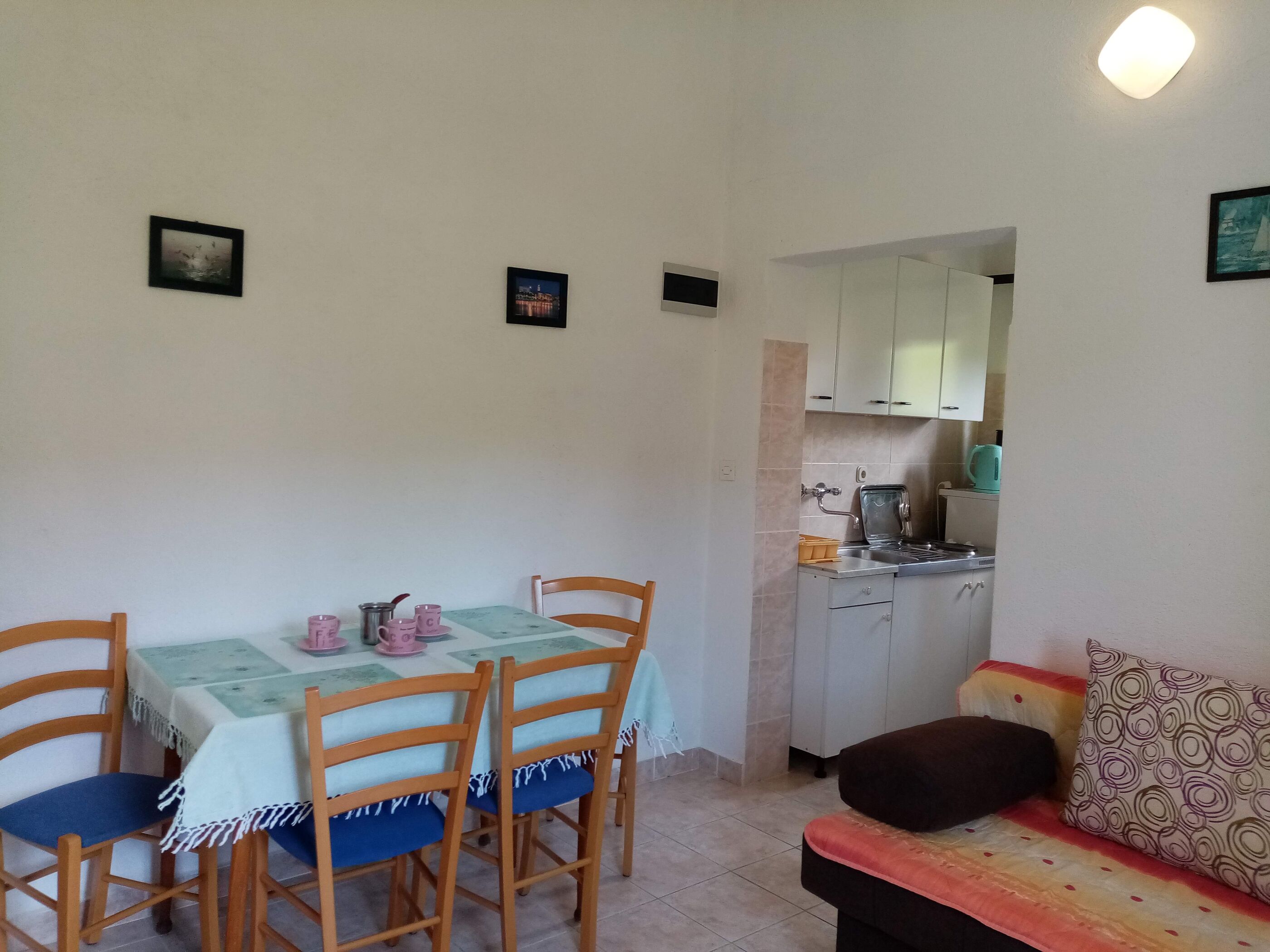 Apartments Nar 116131-A3