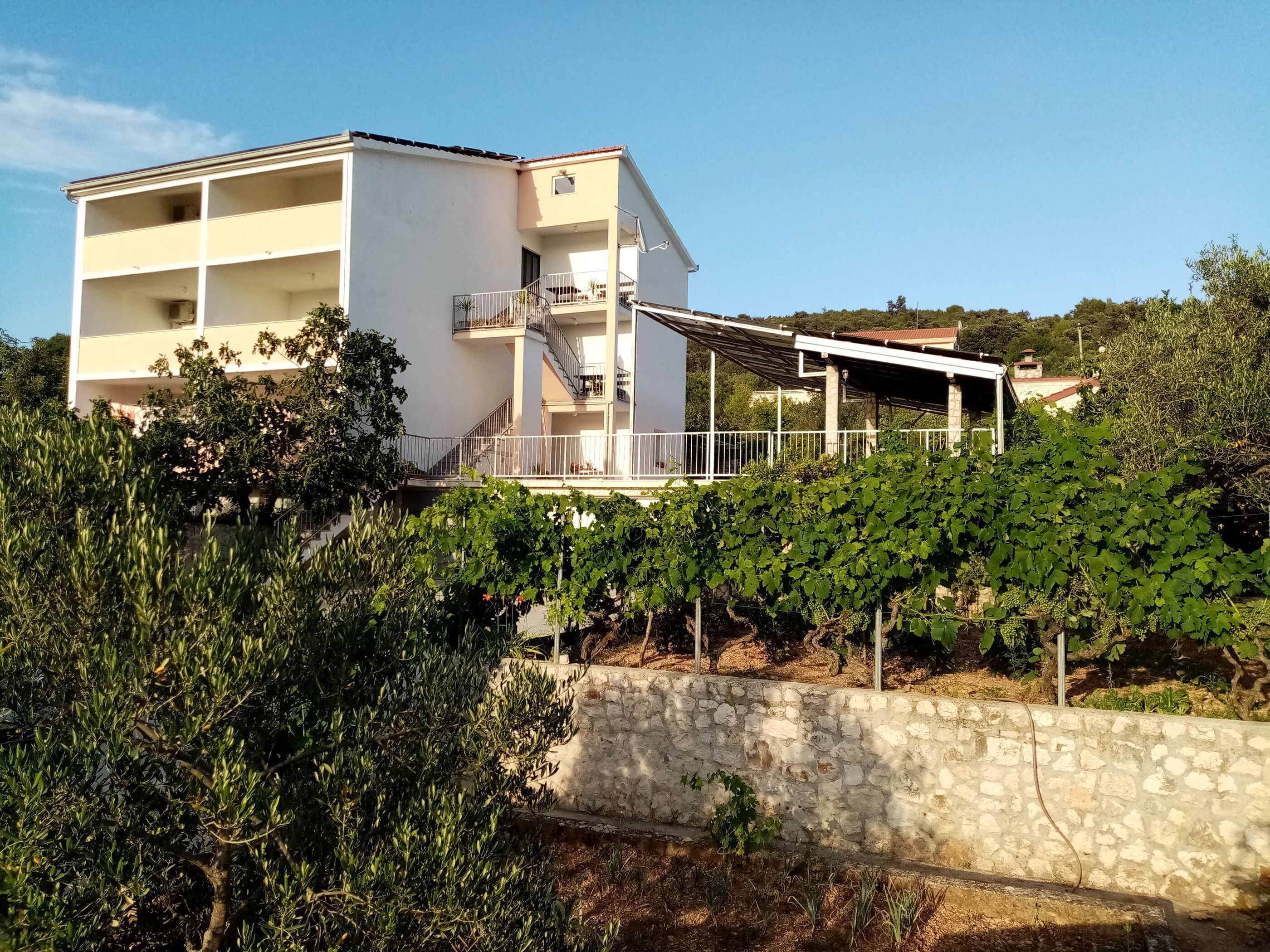 Apartments Nar 116131-A1