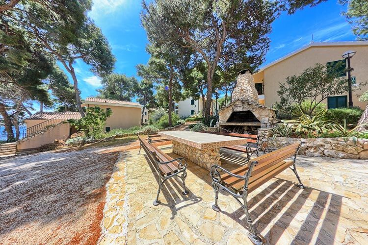 Apartments Ruzmarin 115891-A1