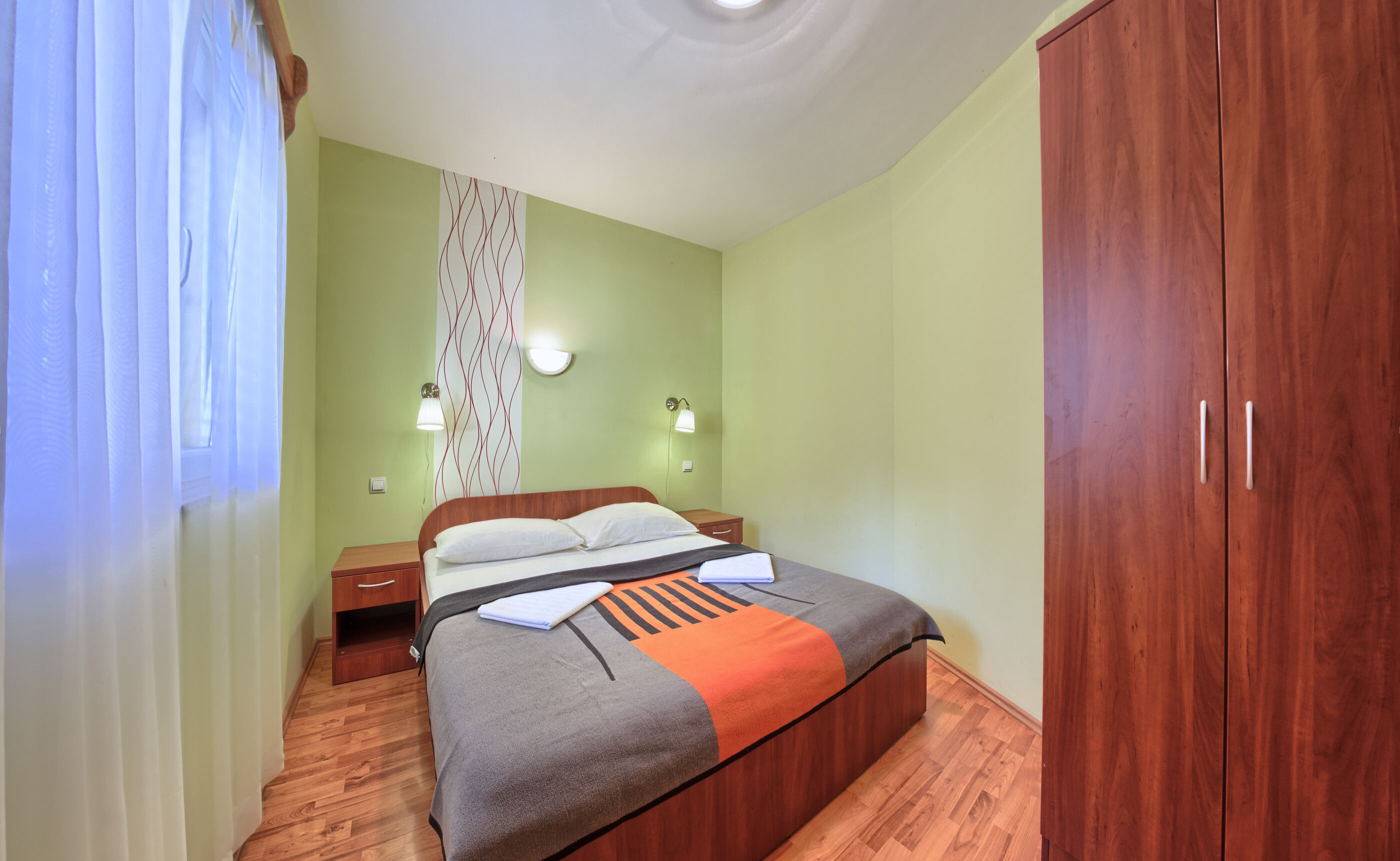 Apartments Ruzmarin 115891-A1