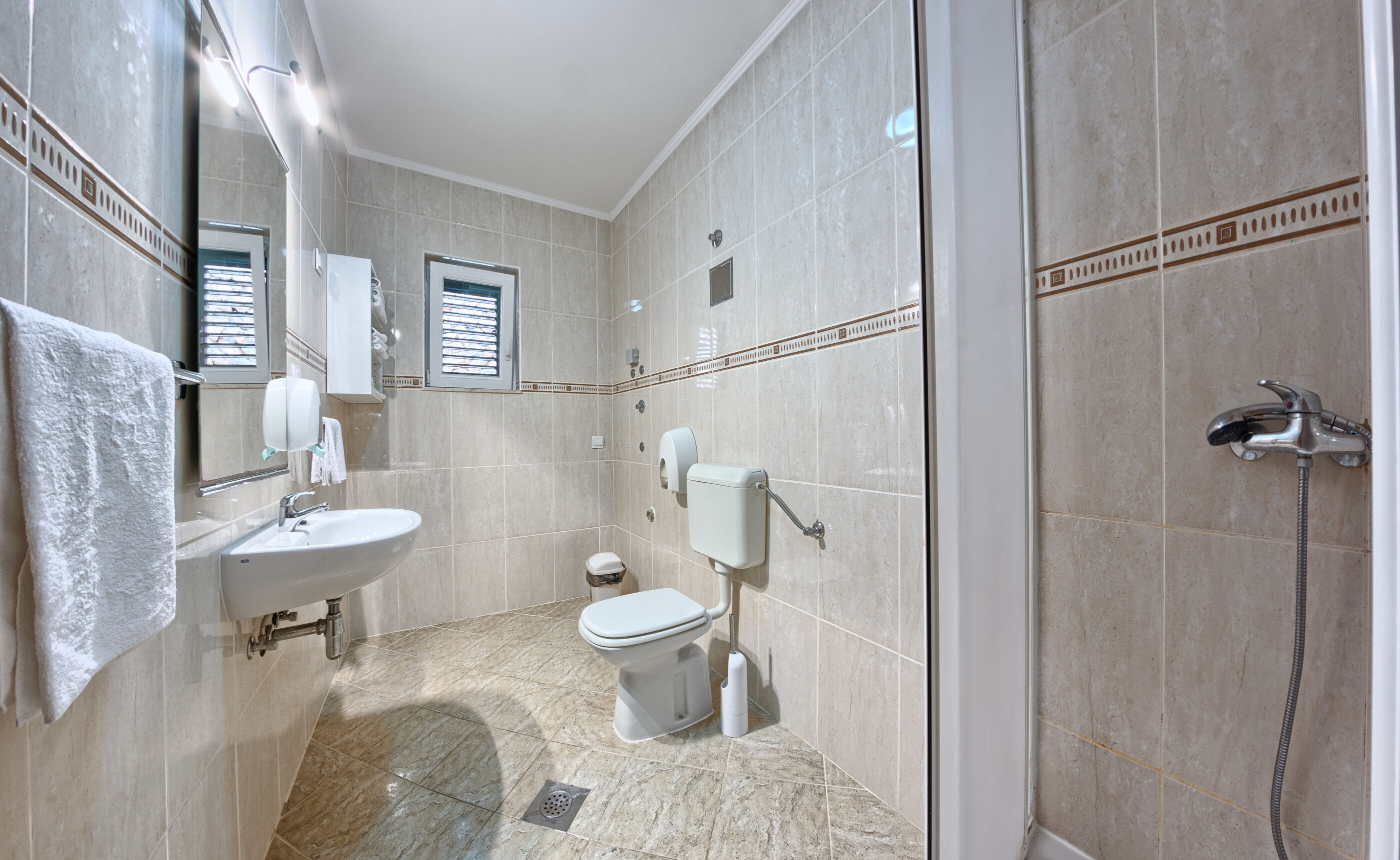 Apartments Ruzmarin 115891-A1