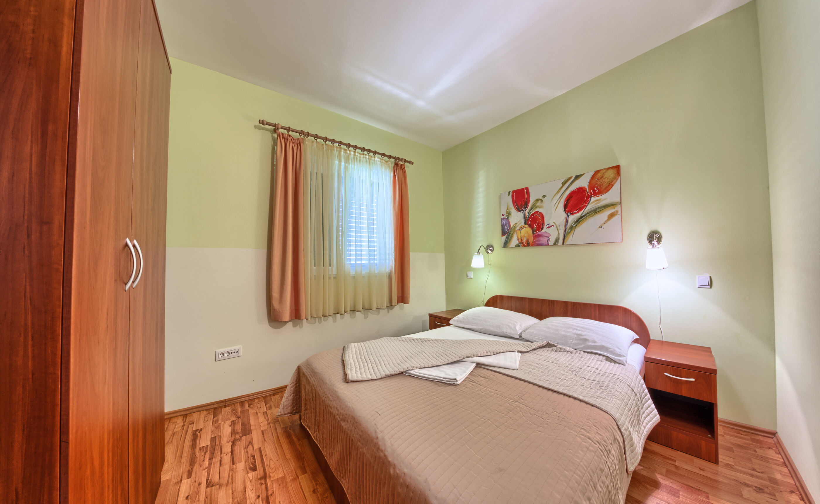 Apartments Ruzmarin 115891-A1