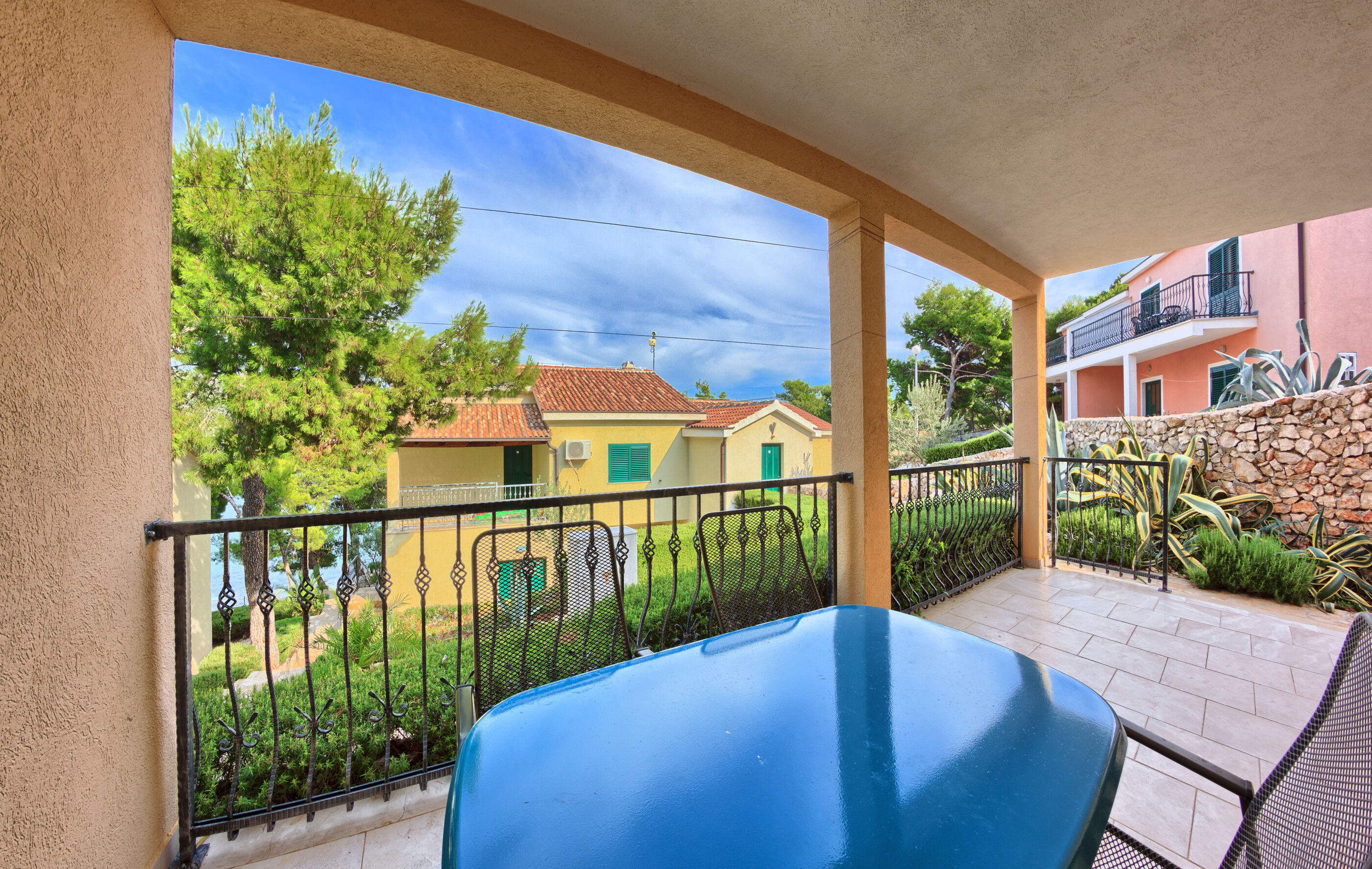 Apartments Ruzmarin 115891-A1
