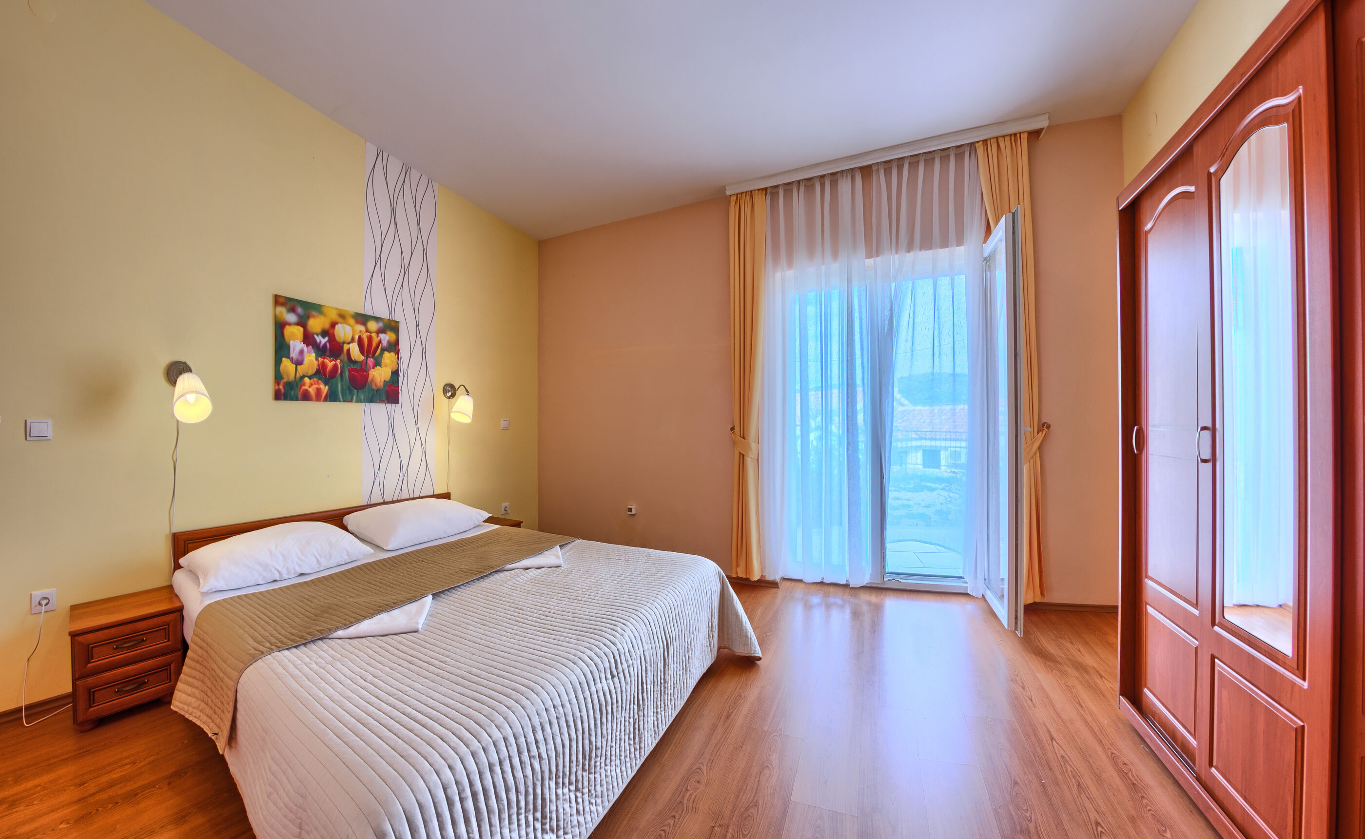 Apartments Ruzmarin 115891-A2