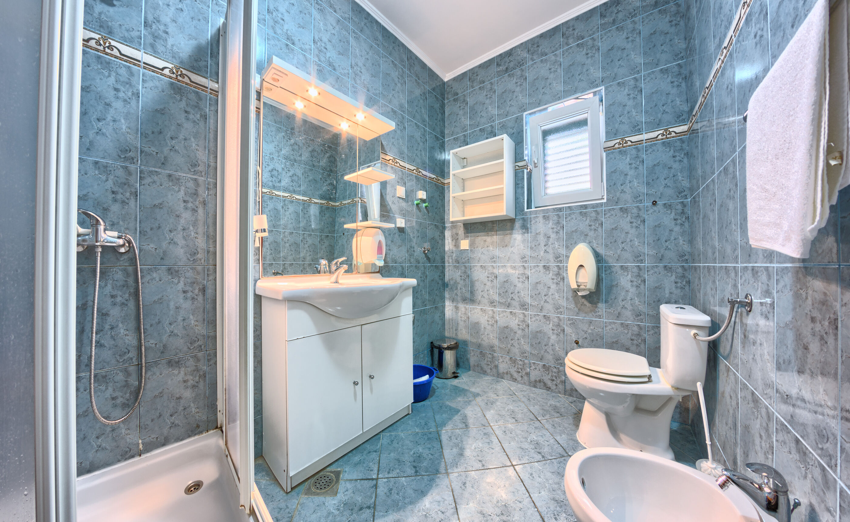 Apartments Ruzmarin 115891-A2