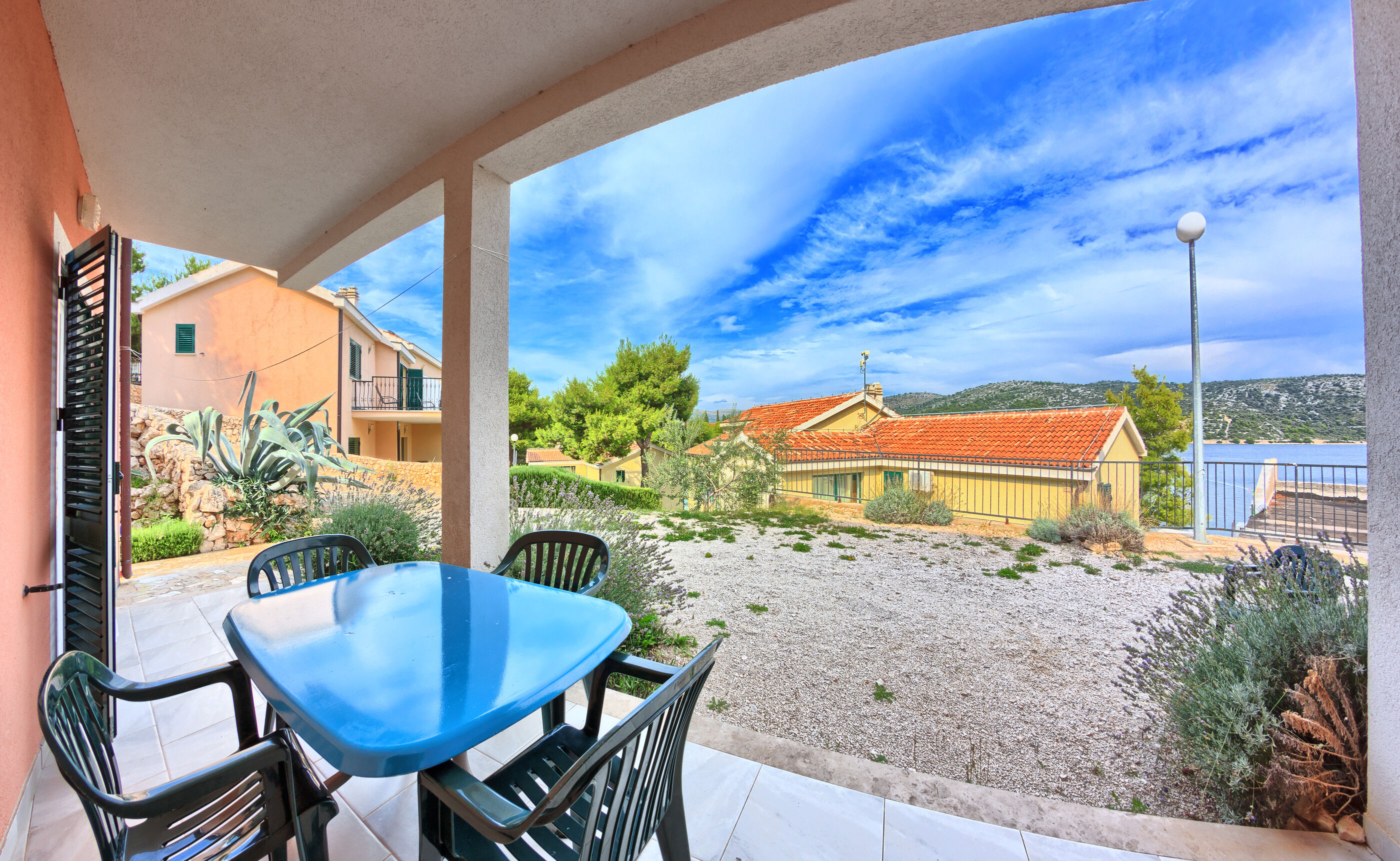 Apartments Ruzmarin 115891-A2