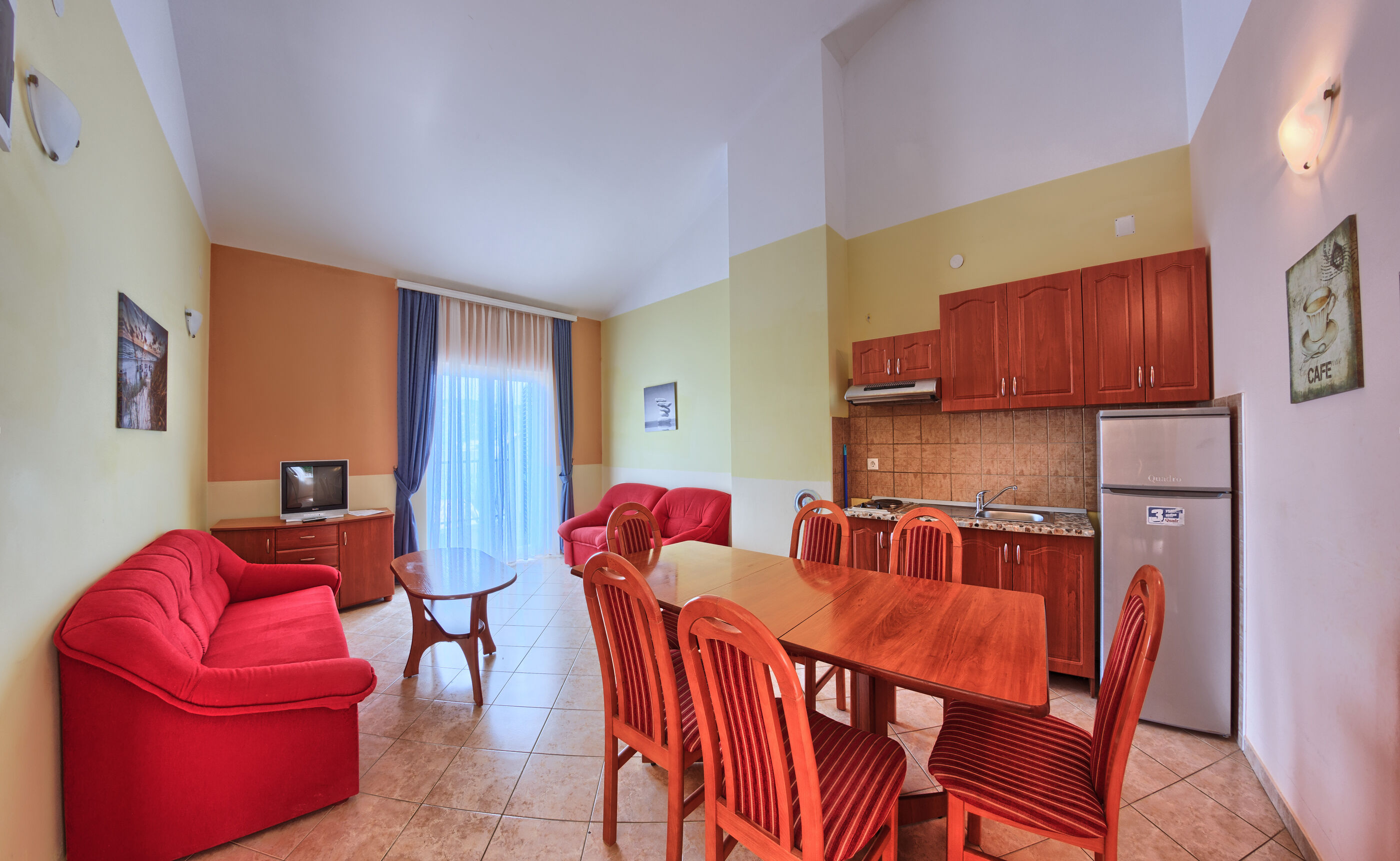 Apartments Ruzmarin 115891-A2