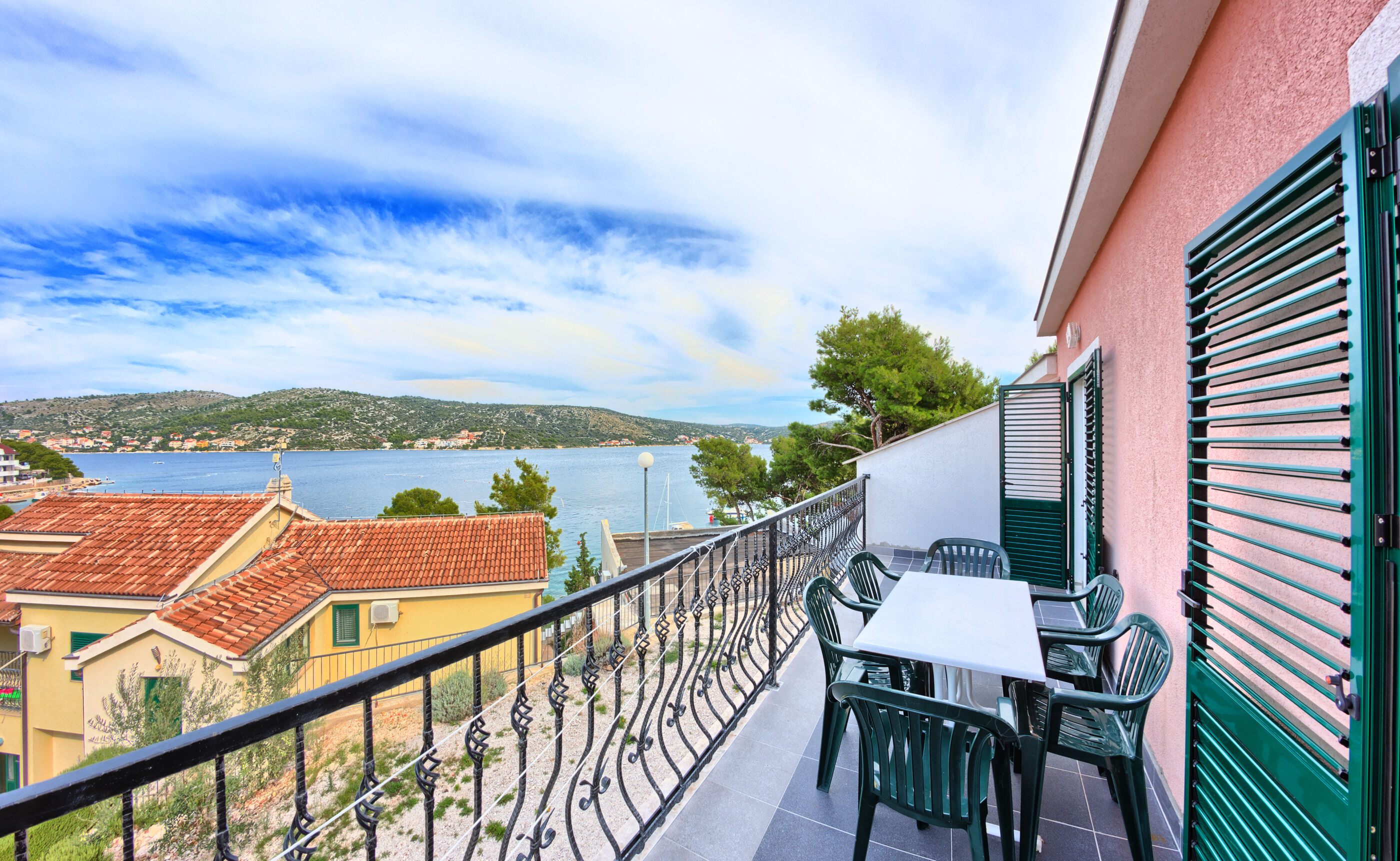 Apartments Ruzmarin 115891-A3
