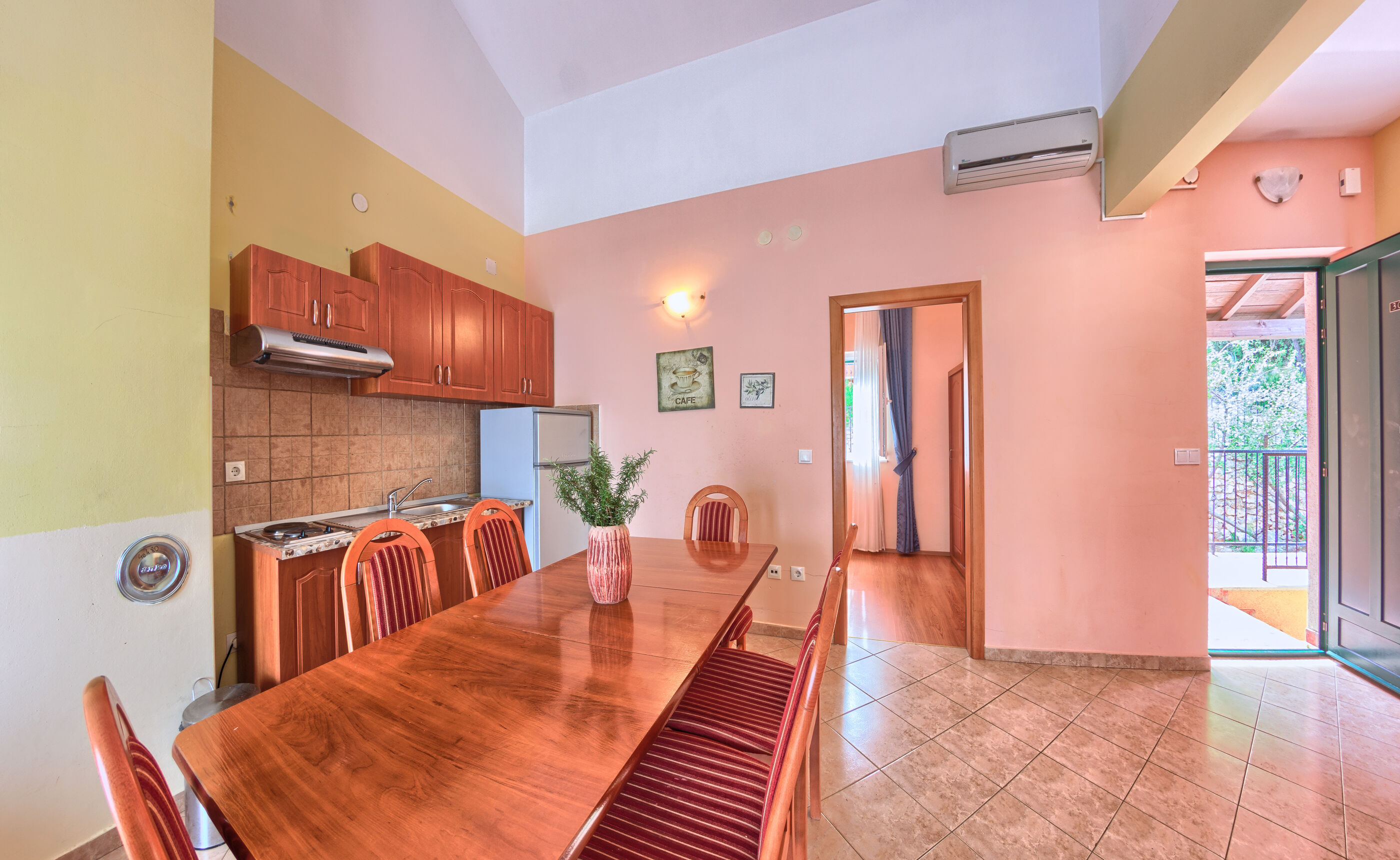 Apartments Ruzmarin 115891-A3